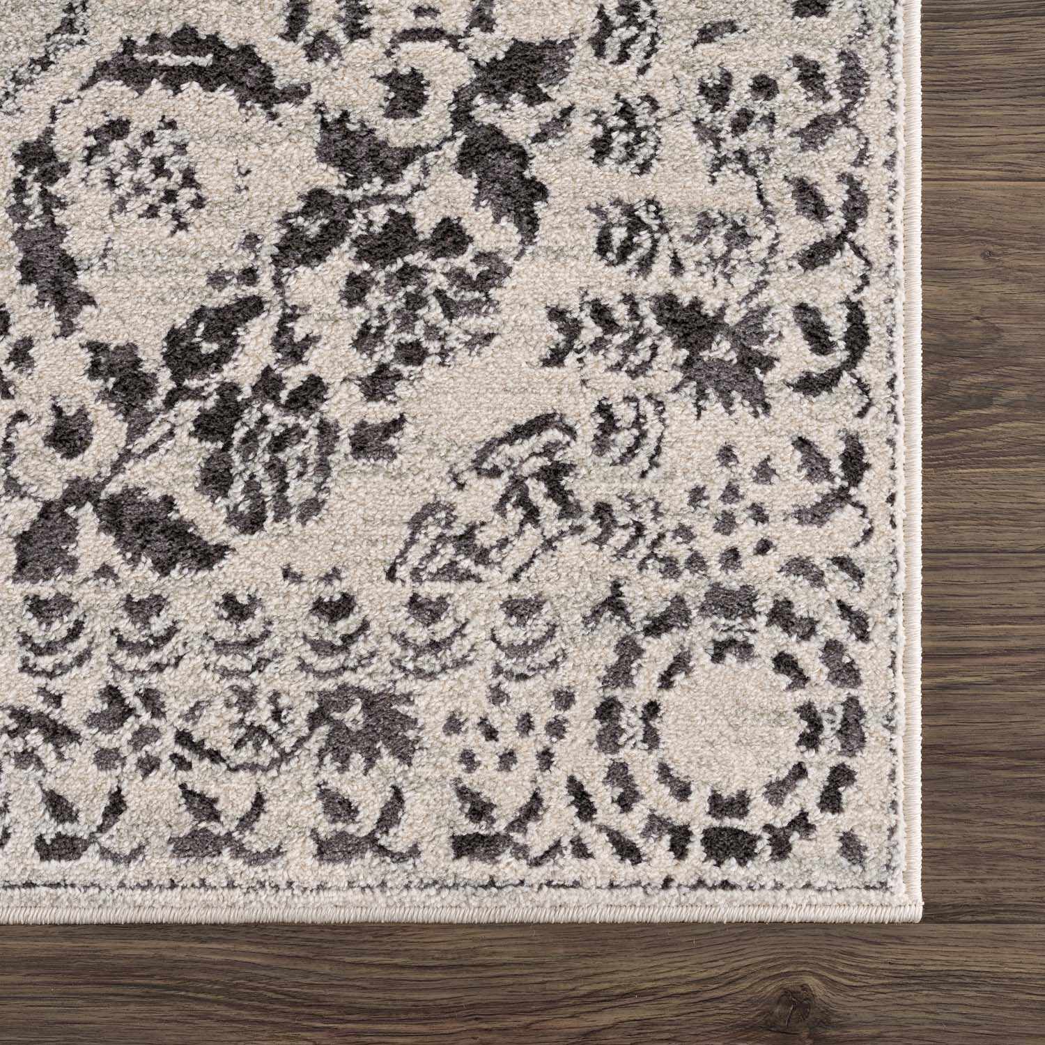 Megargel Area Rug - Ornate Home