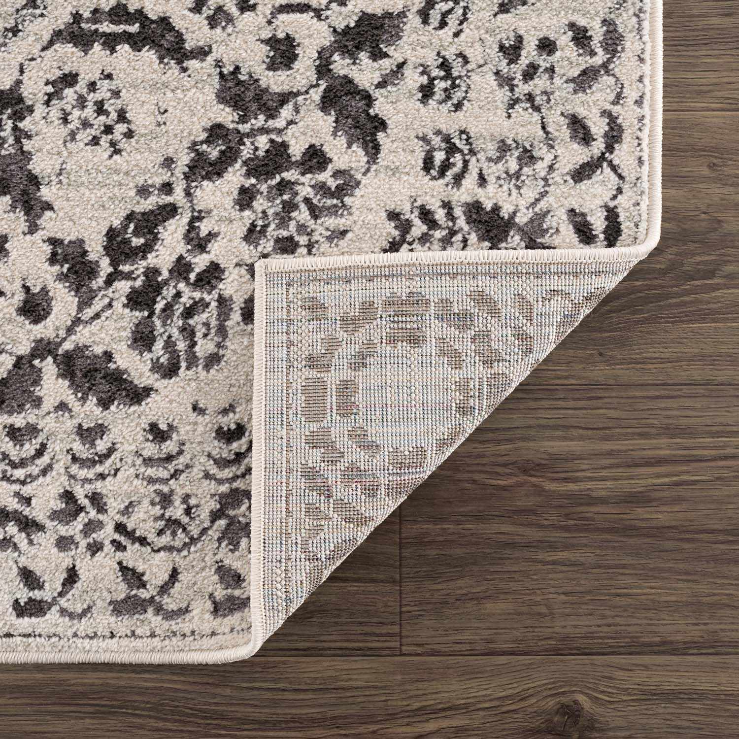 Megargel Area Rug - Ornate Home