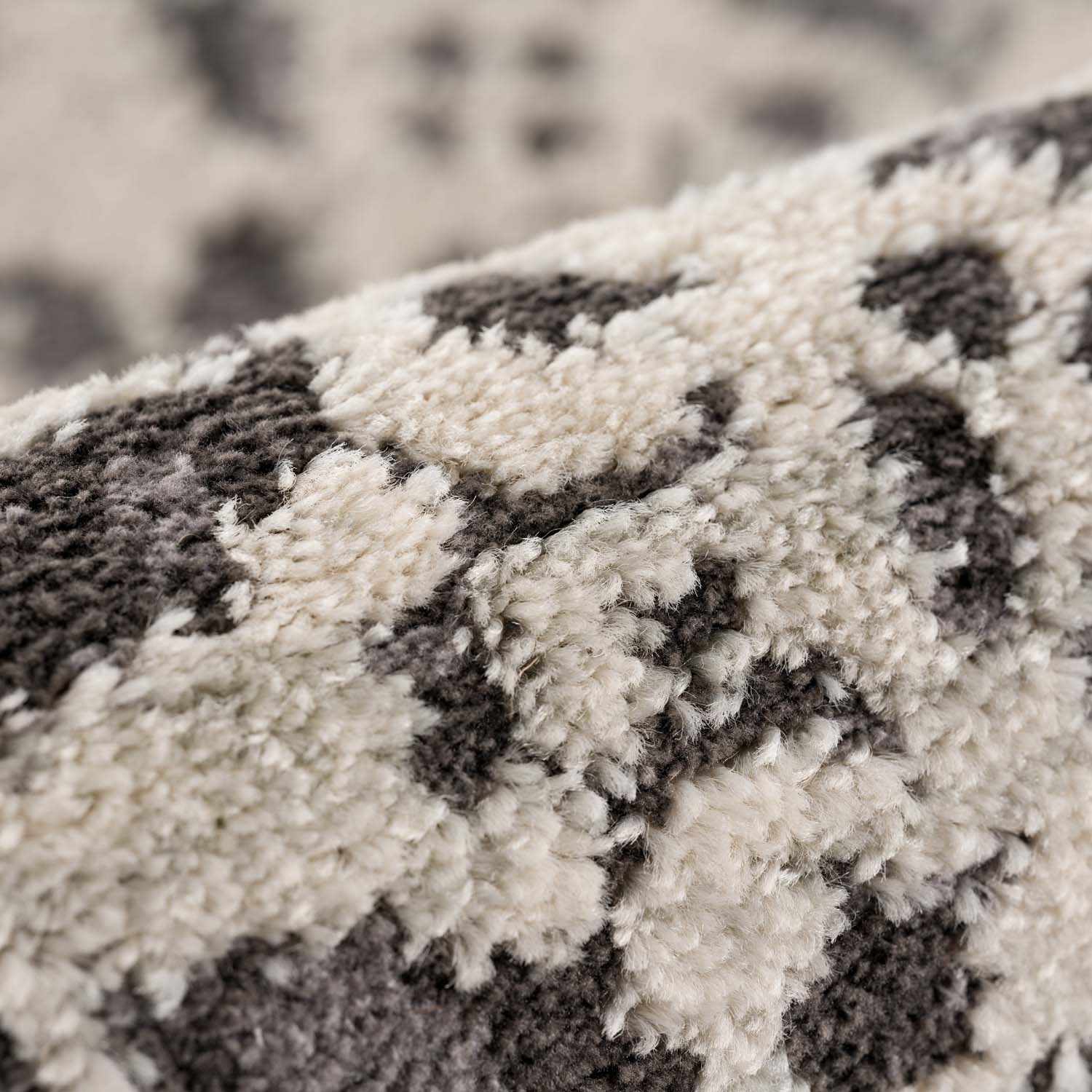 Megargel Area Rug - Ornate Home