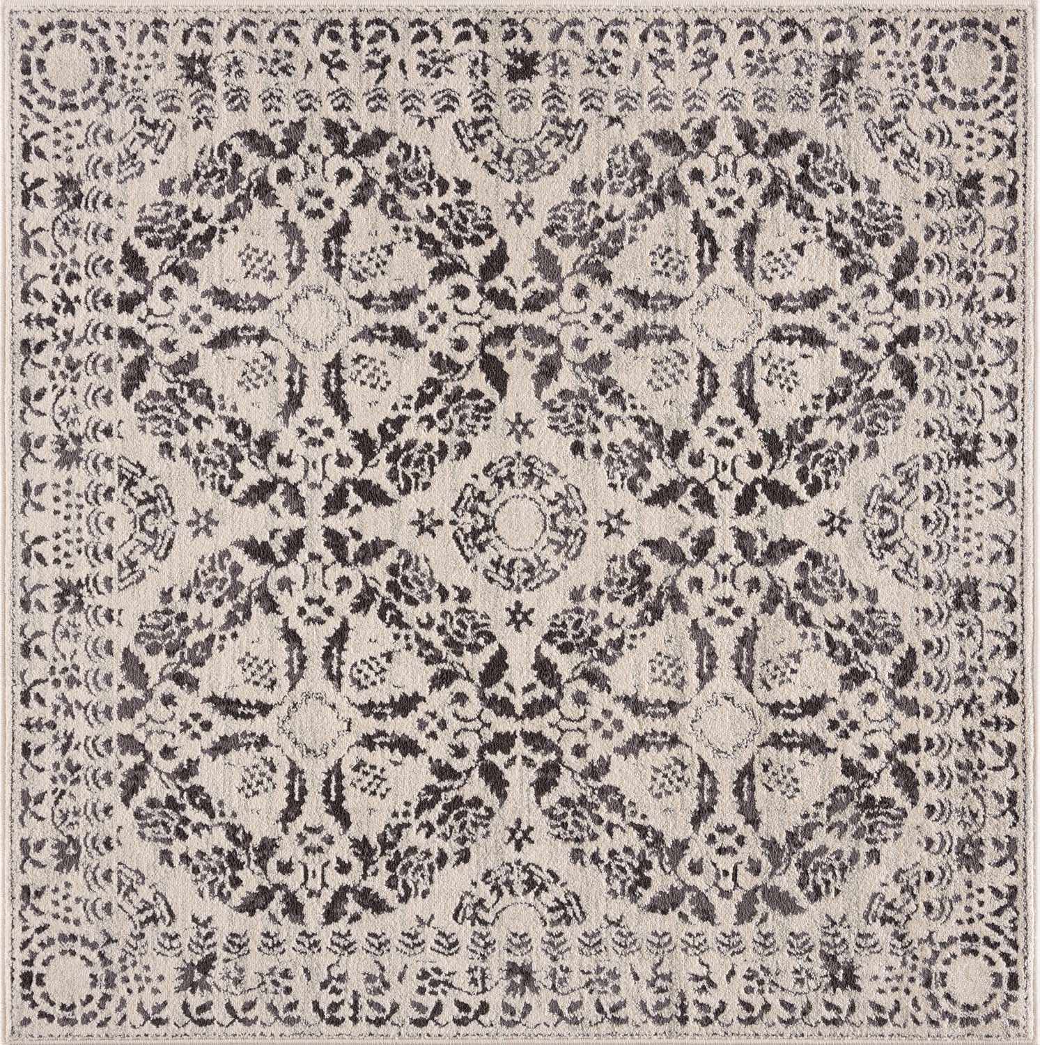 Megargel Area Rug - Ornate Home