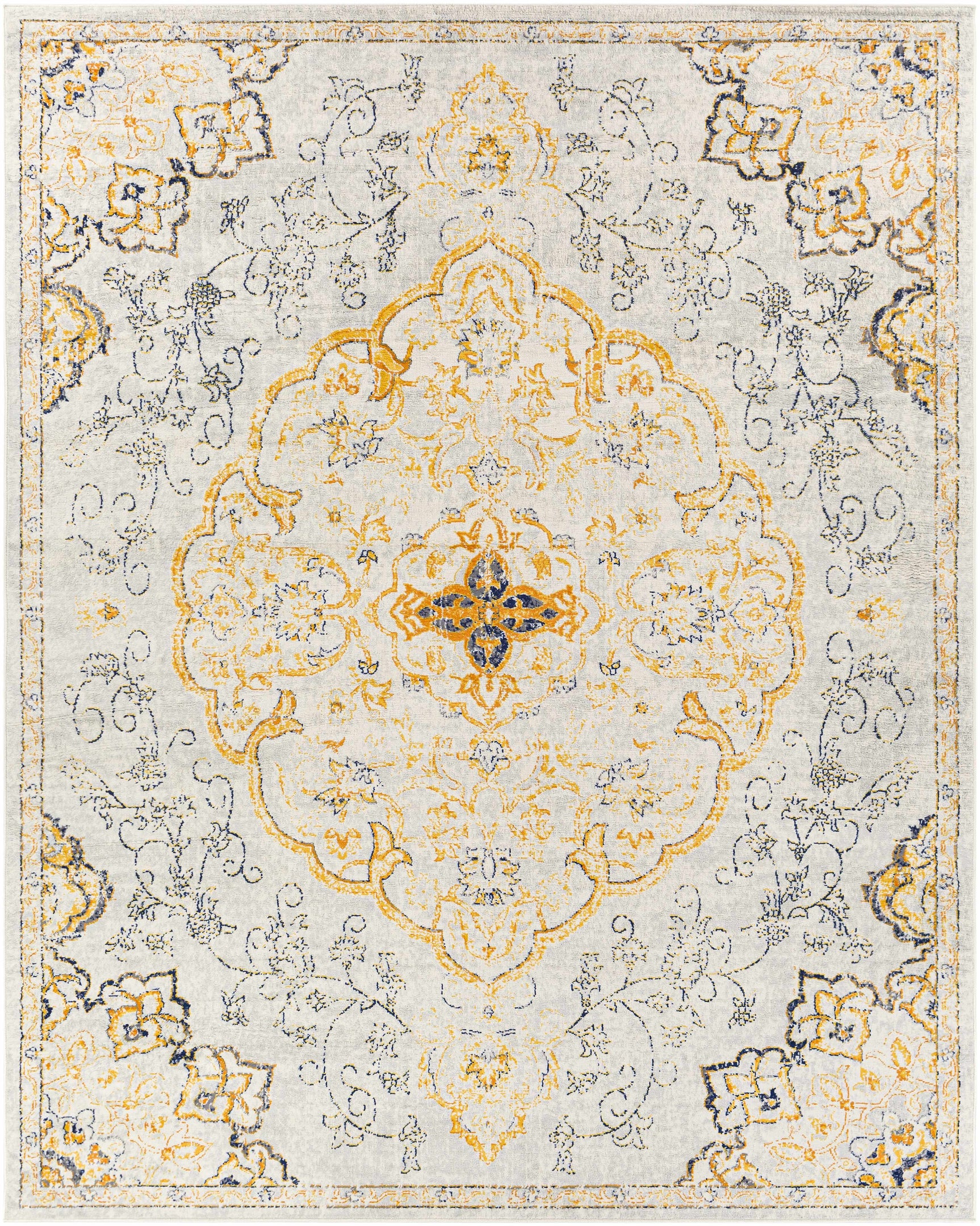 Mehoopany Area Rug - Clearance - Ornate Home