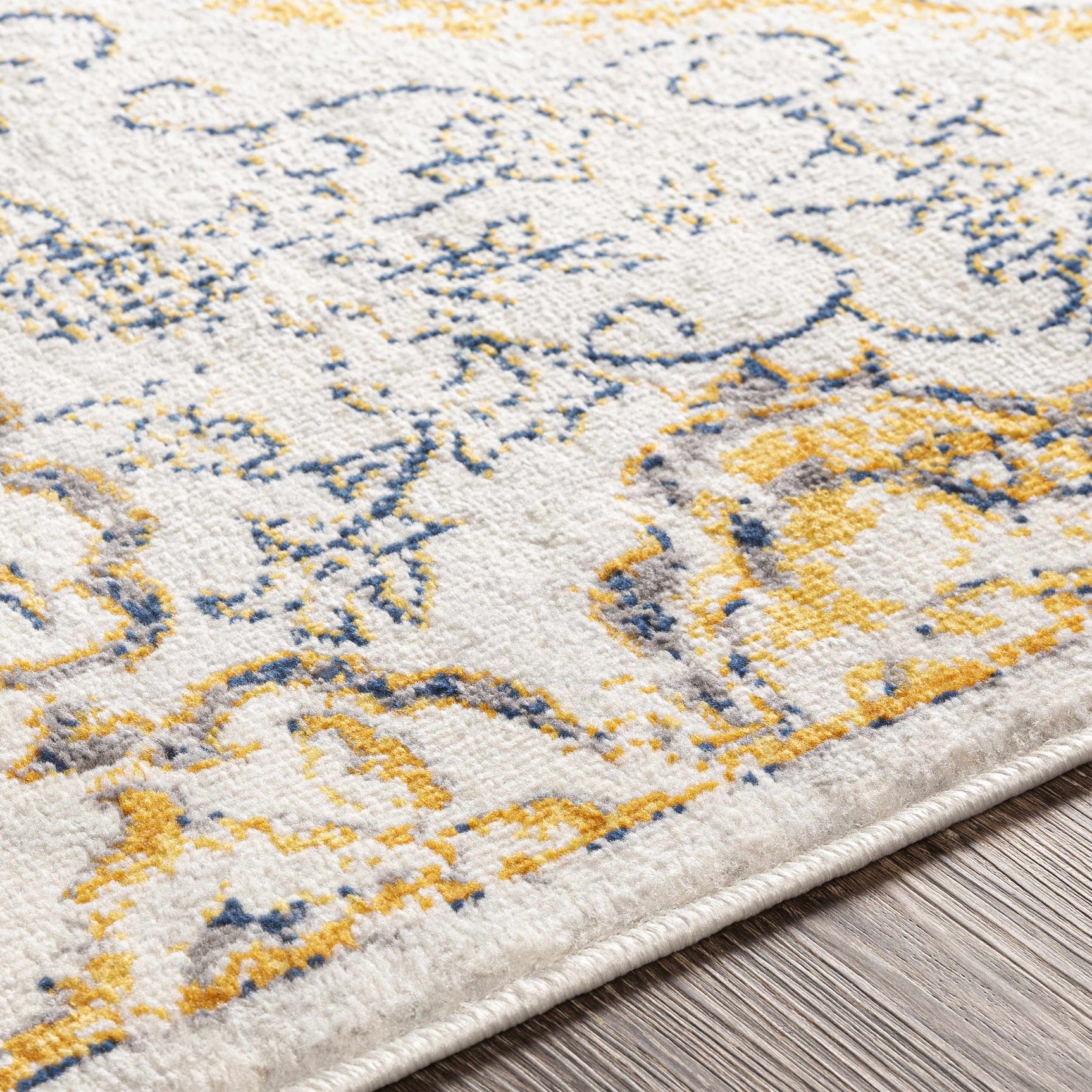 Mehoopany Area Rug - Clearance - Ornate Home