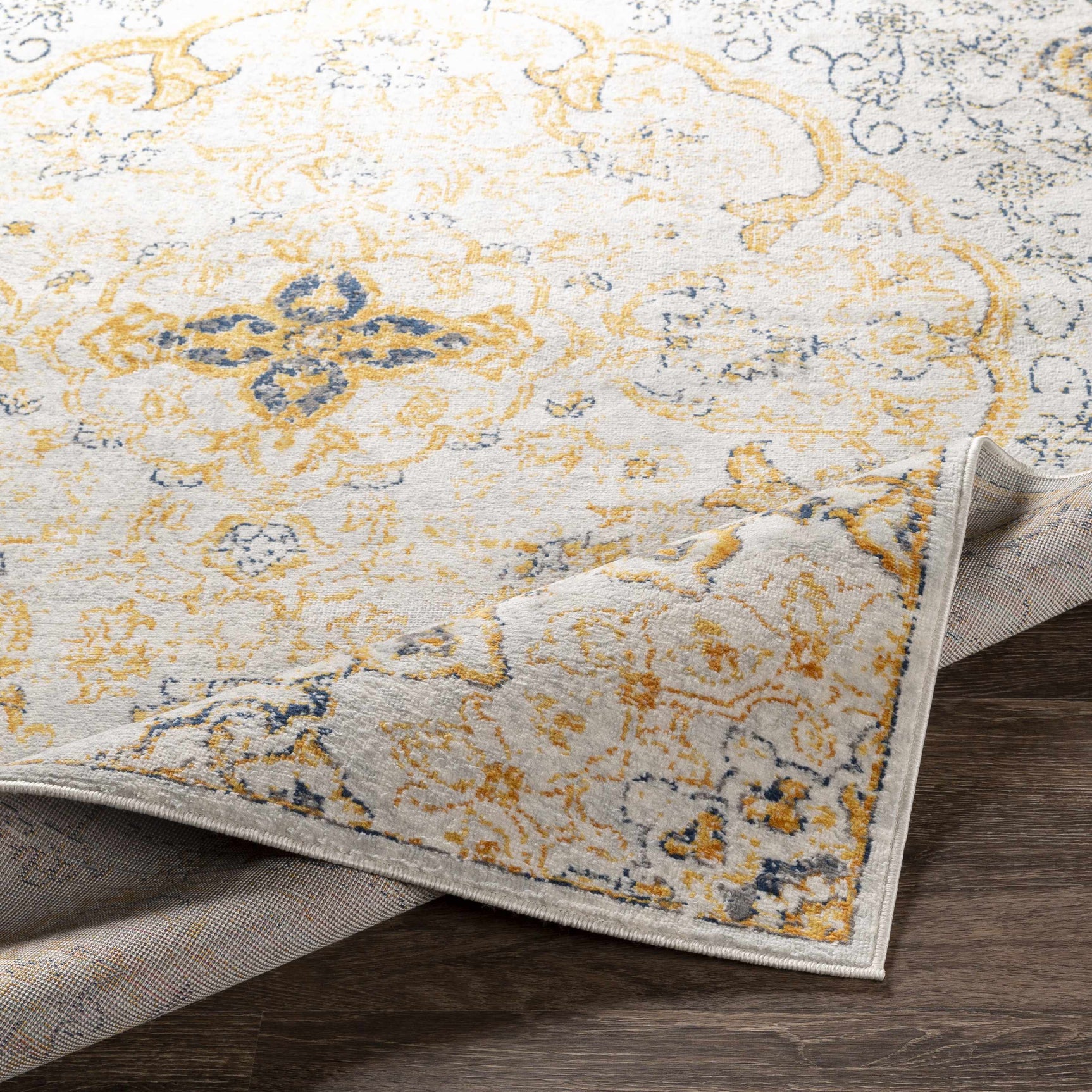 Mehoopany Area Rug - Clearance - Ornate Home