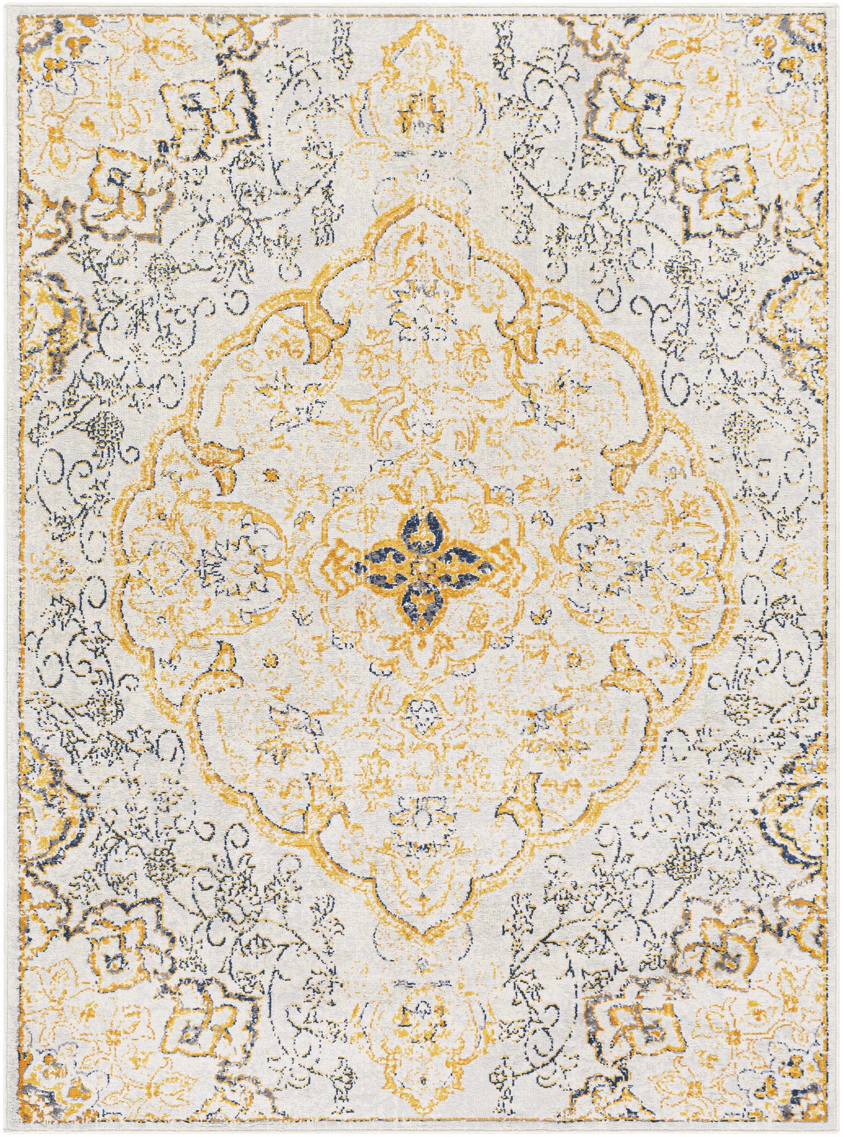 Mehoopany Area Rug - Clearance - Ornate Home