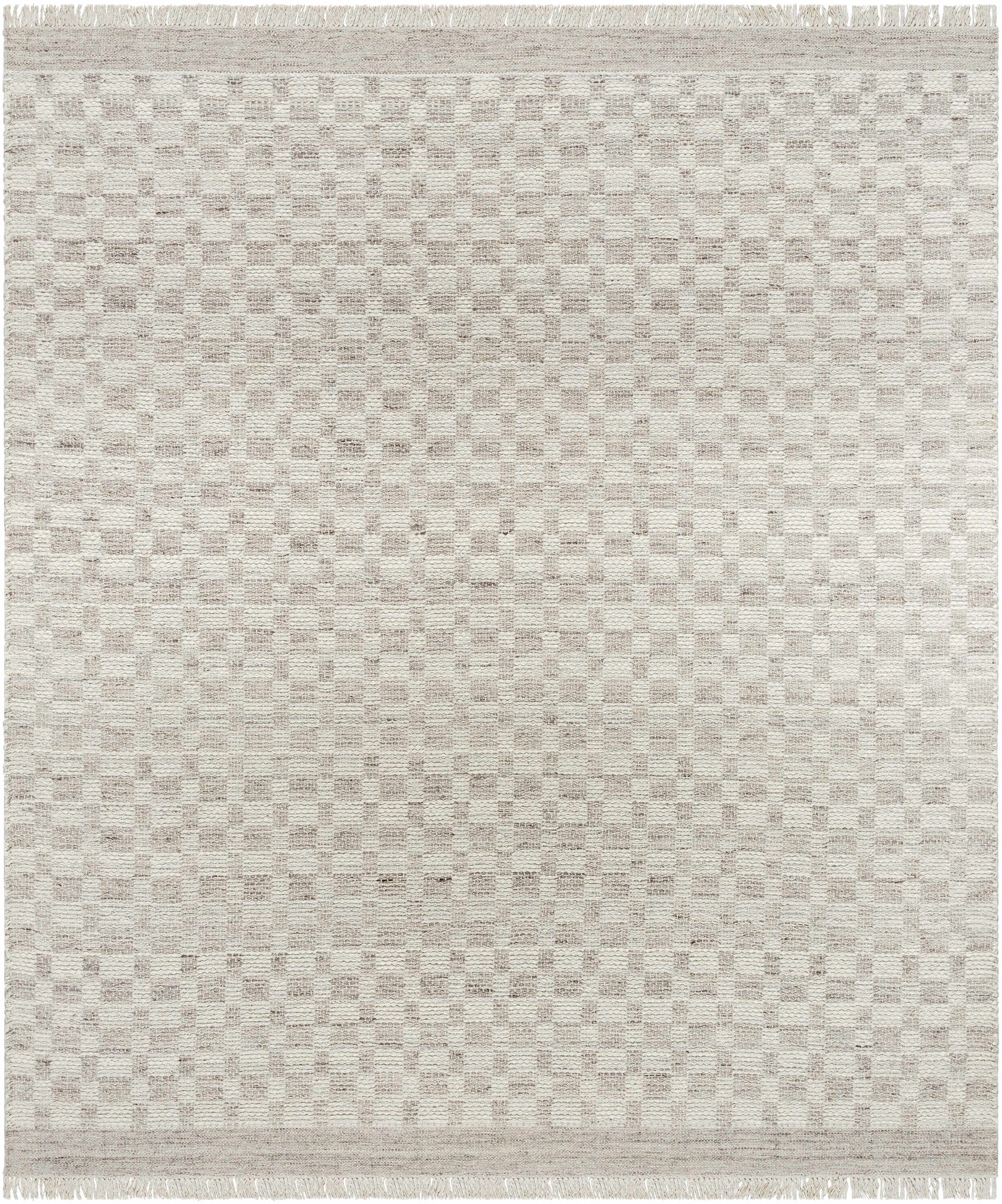 Meira Medium Gray Area Rug - Clearance - Ornate Home