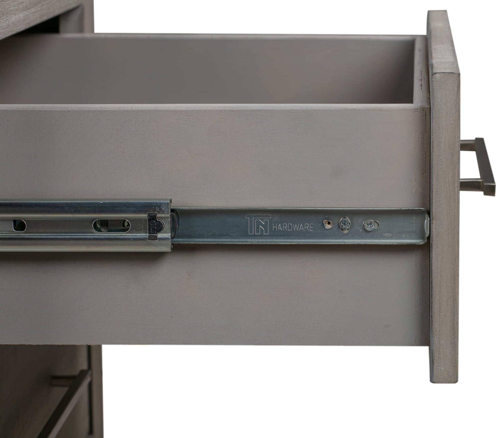 Melbourne Mineral Five Drawer Chest - Ornate Home