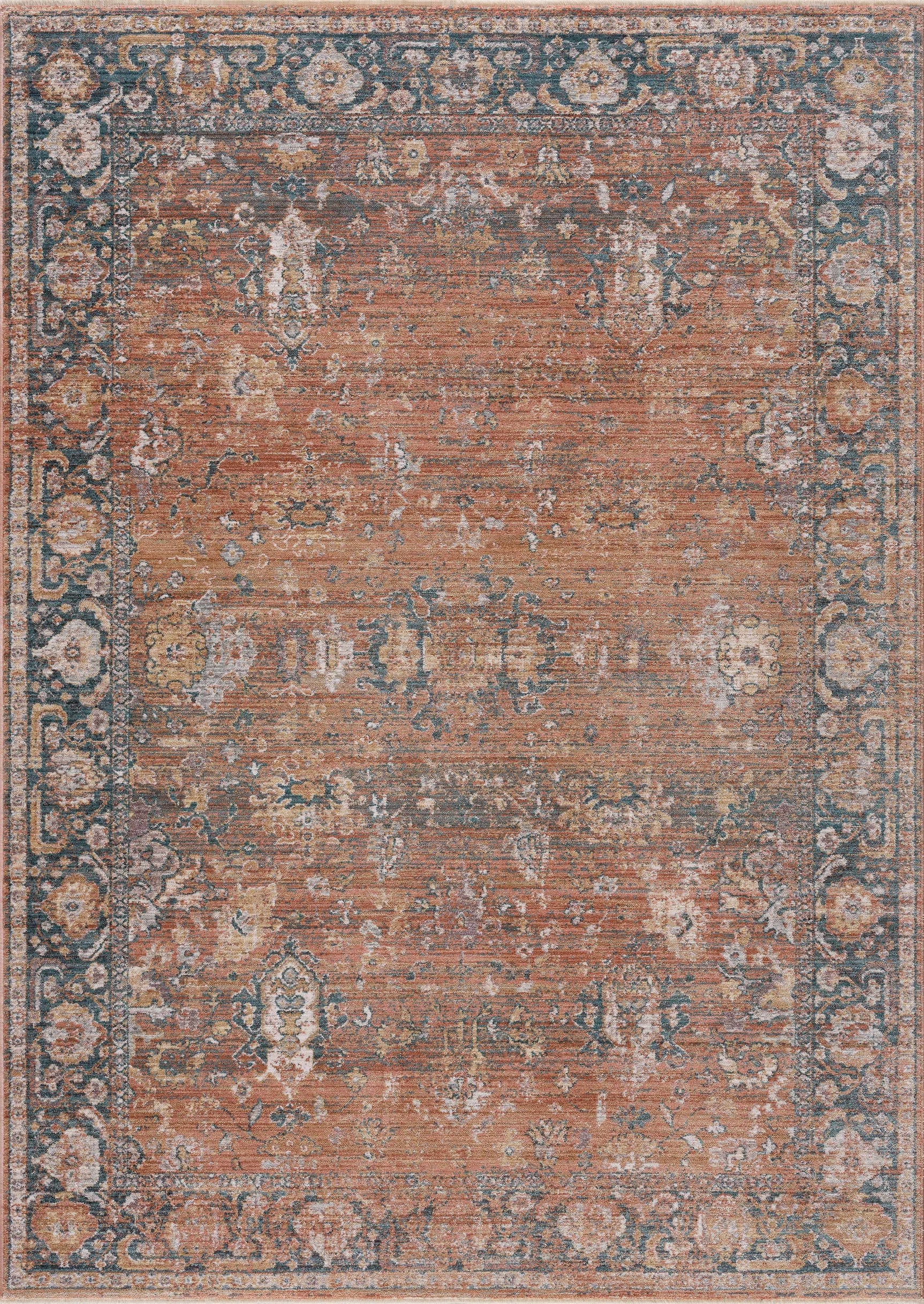 Mele Area Rug - Clearance - Ornate Home