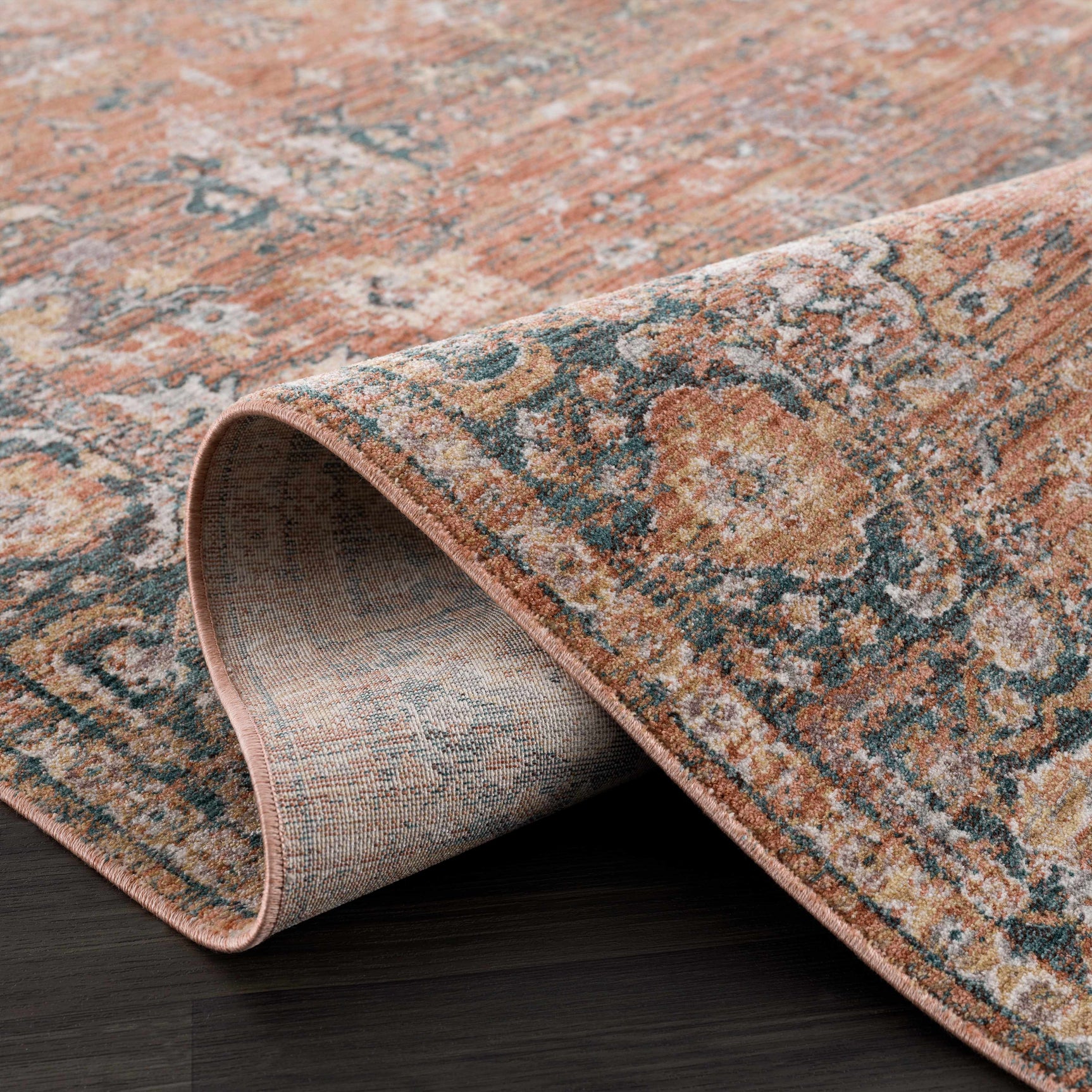 Mele Area Rug - Clearance - Ornate Home