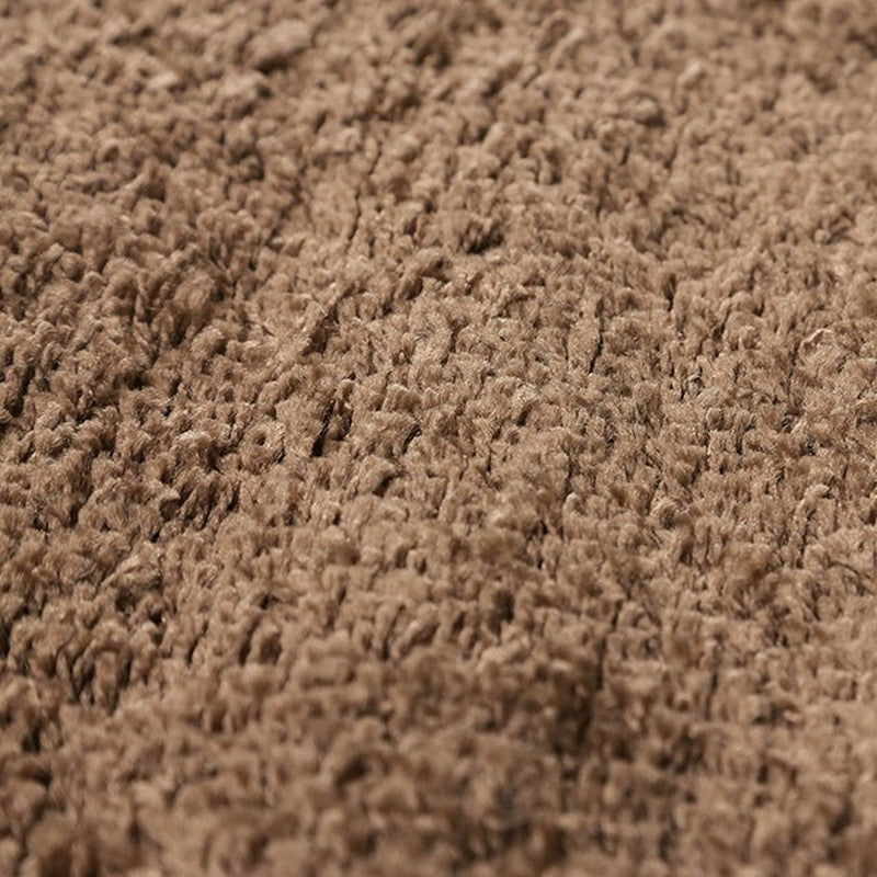Melfort Brown Area Rug - Ornate Home
