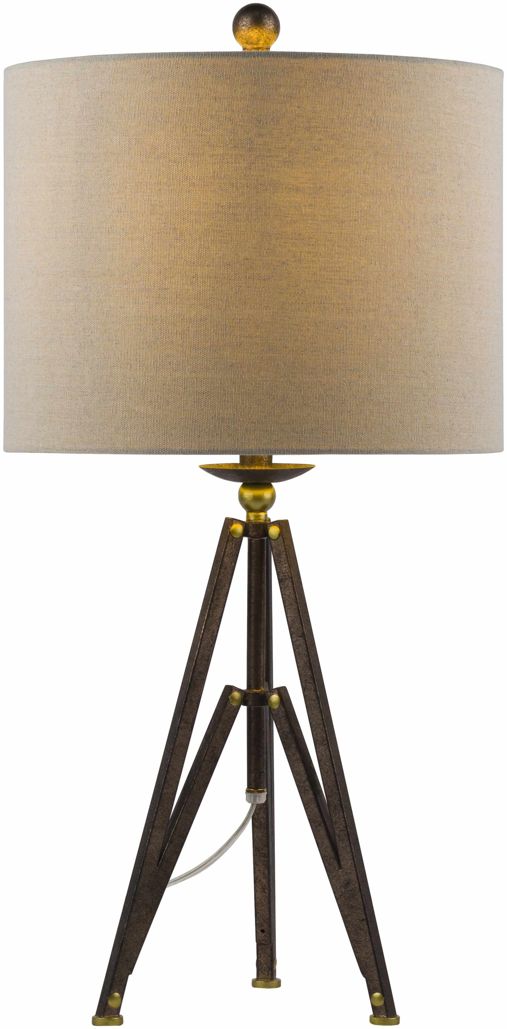 Melita Table Lamp - Clearance - Ornate Home