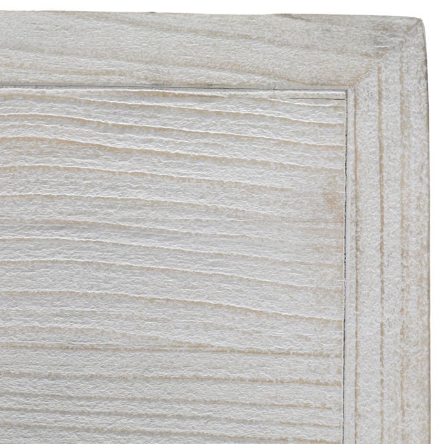 Melrose Light Warm Wash Sideboard - Ornate Home