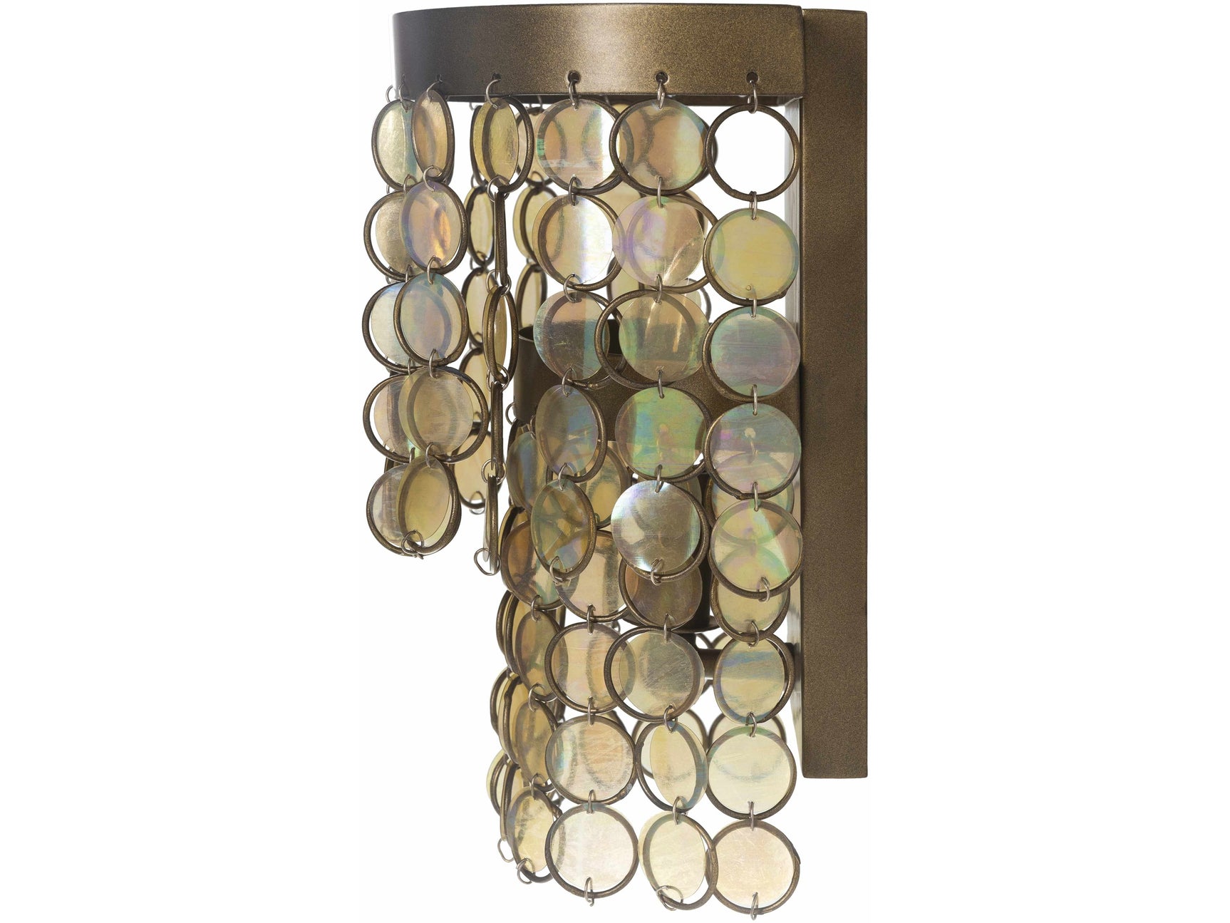 Melvin Wall Sconces - Clearance - Ornate Home