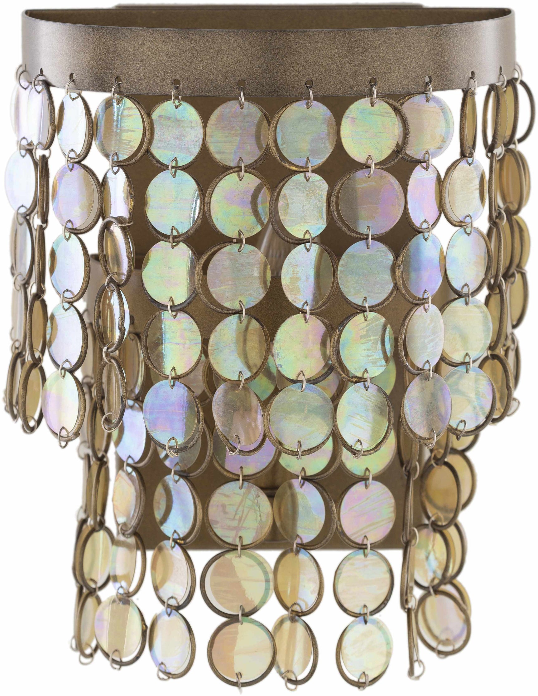 Melvin Wall Sconces - Clearance - Ornate Home