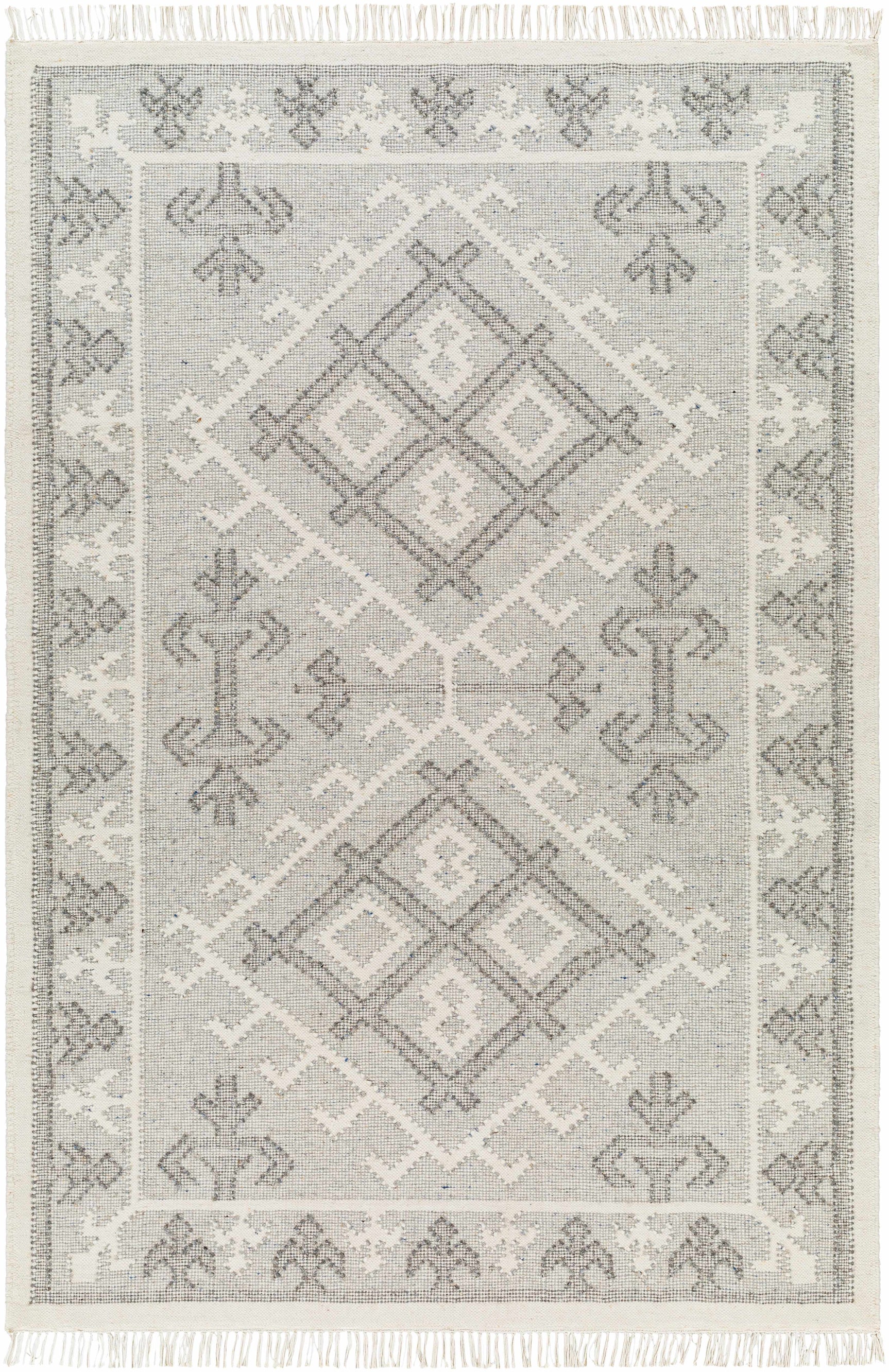 Memo Area Rug - Clearance - Ornate Home