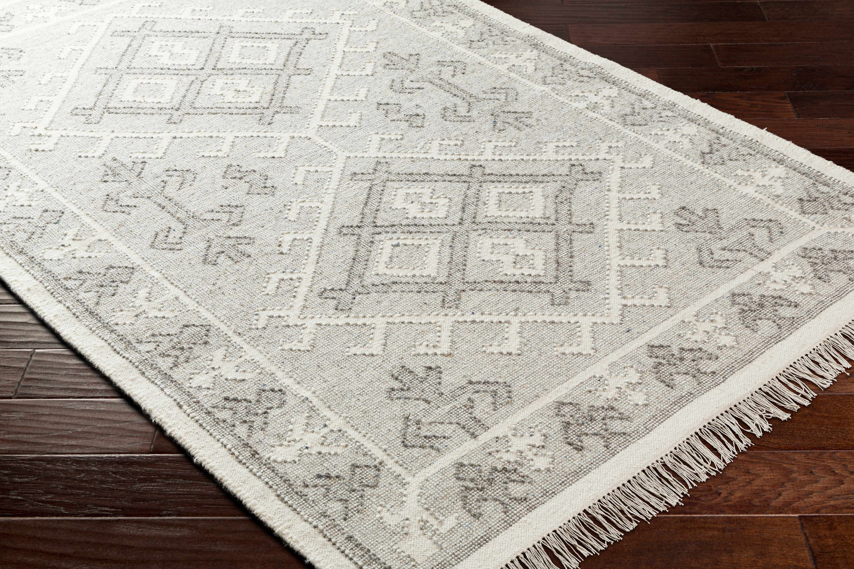 Memo Area Rug - Clearance - Ornate Home