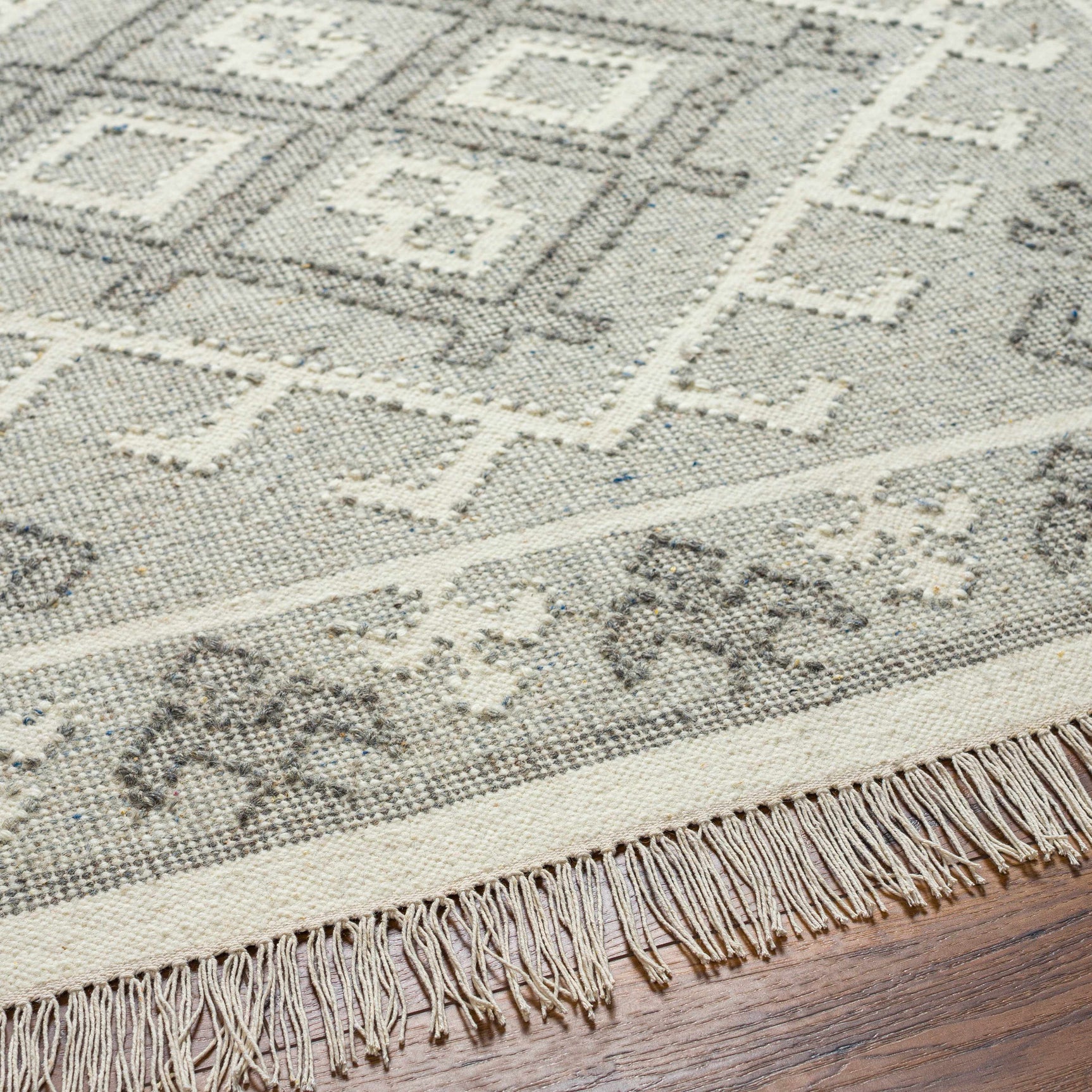 Memo Area Rug - Clearance - Ornate Home
