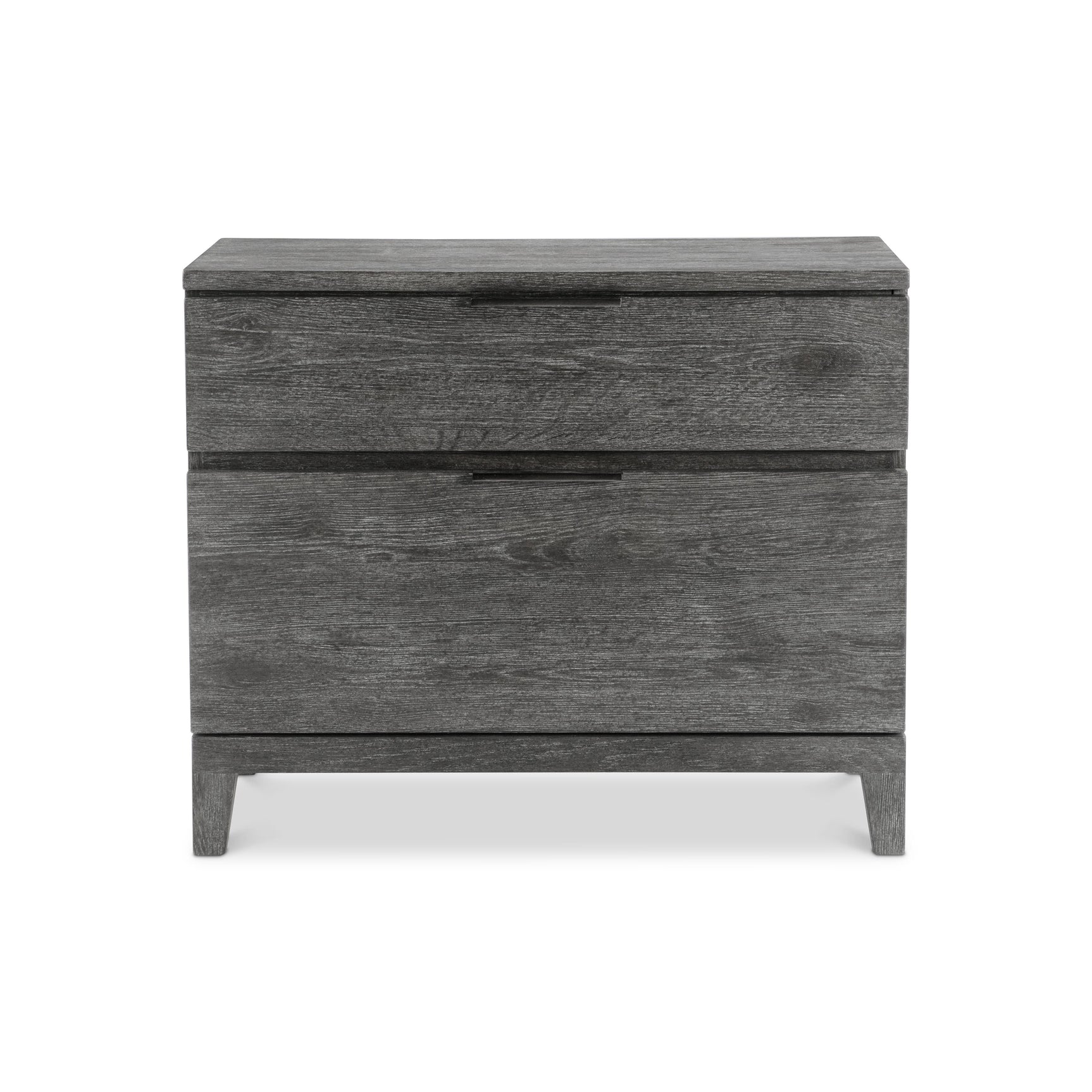 Menton Sutton Nightstand (34" W) - Ornate Home
