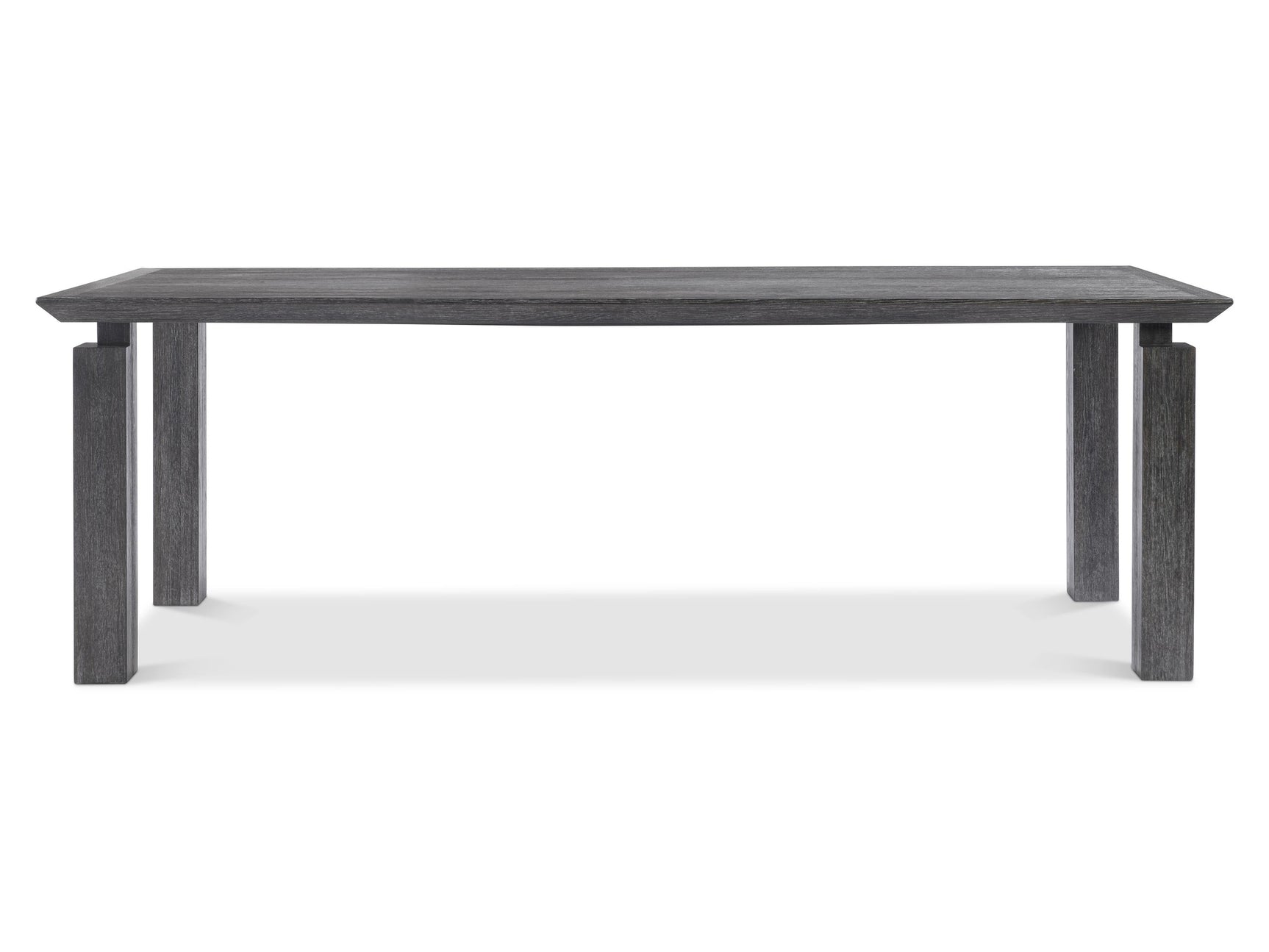 Menton Sutton Rectangular Dining Table - Ornate Home