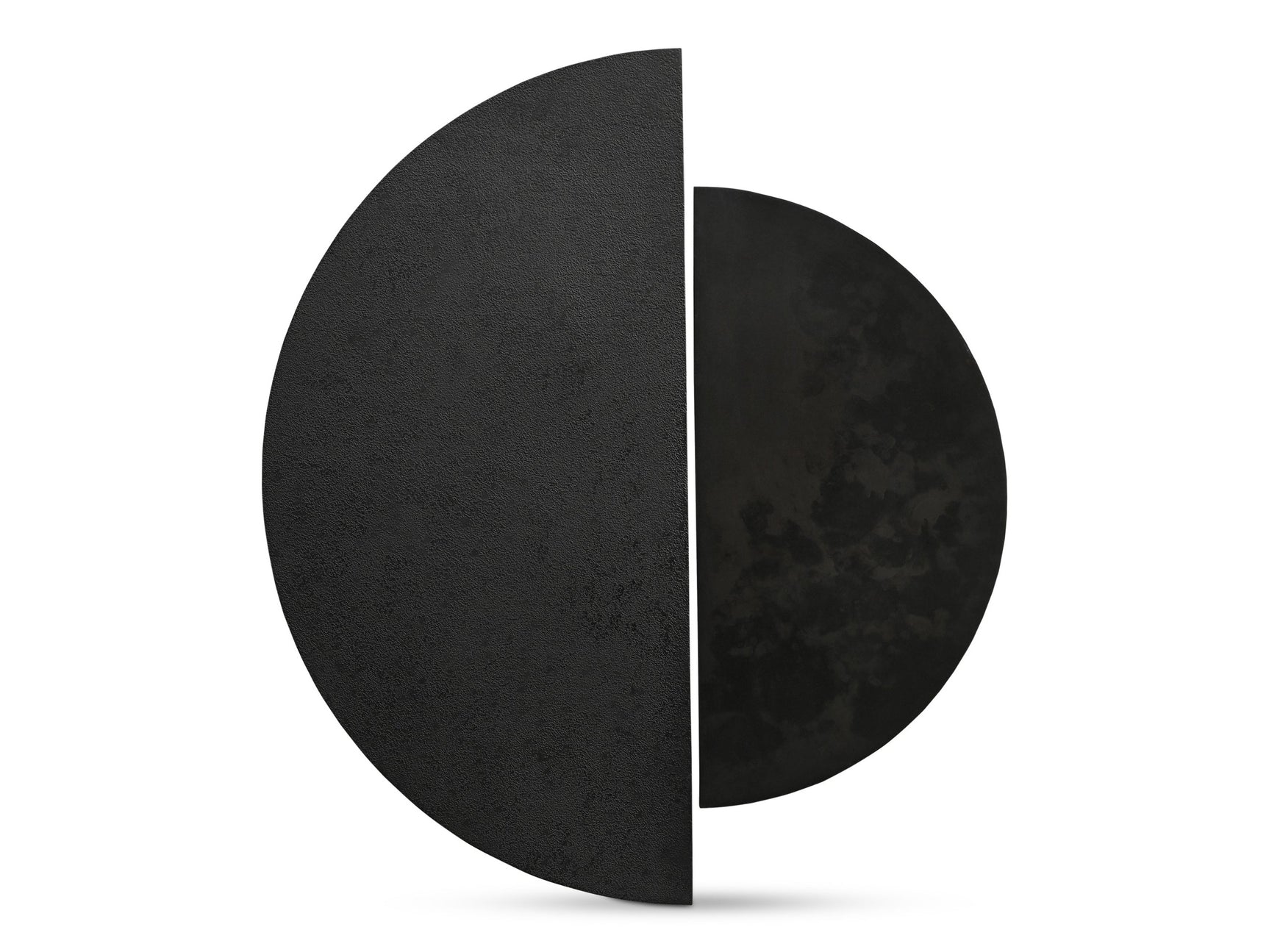 Meridian Black Wall Decor - Ornate Home