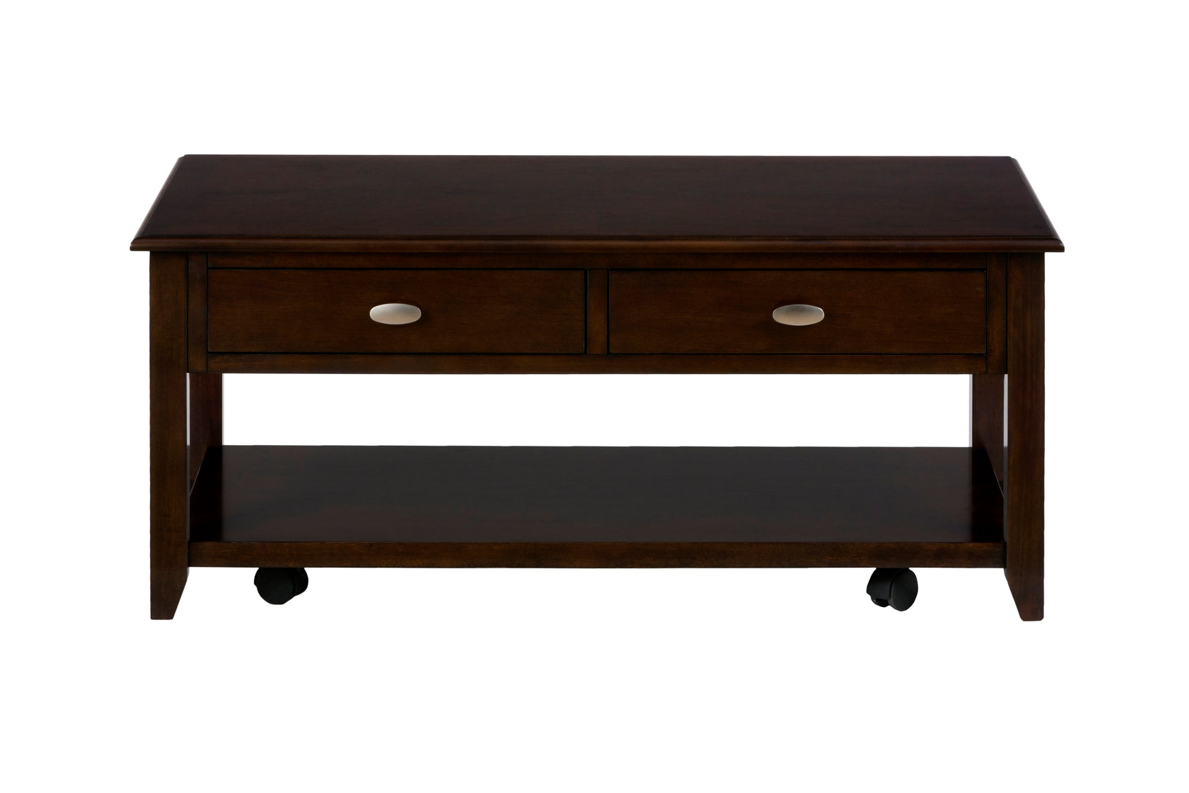 Merlot Merlot Cocktail Table - Ornate Home