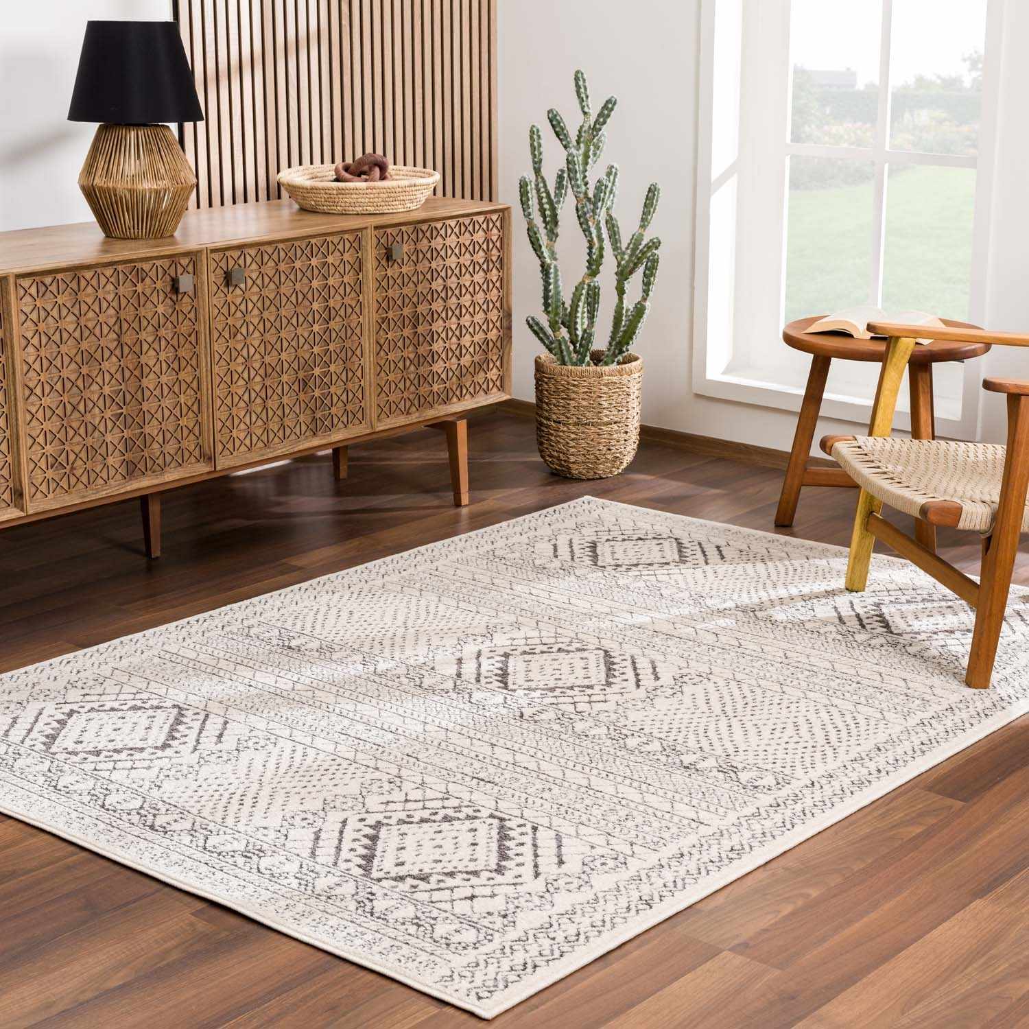 Merriott Area Rug - Promo - Ornate Home