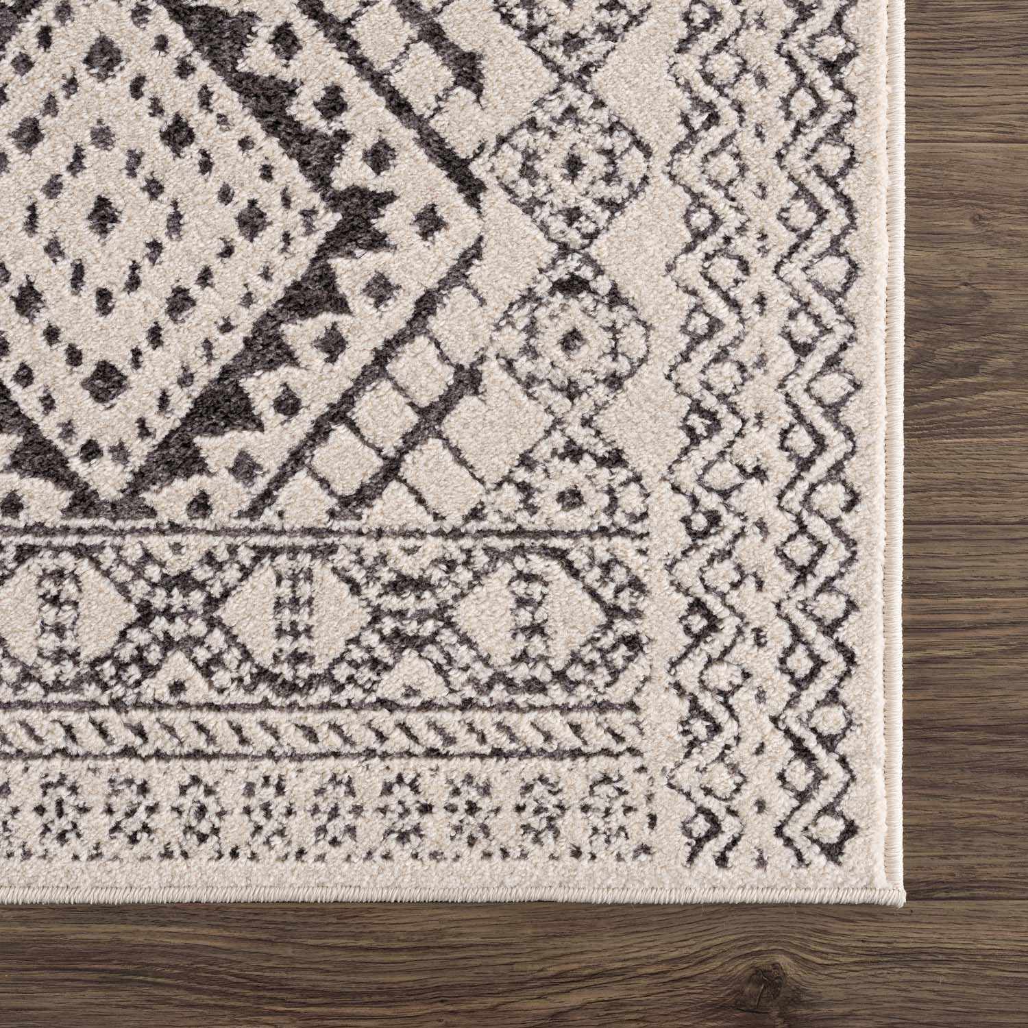 Merriott Area Rug - Promo - Ornate Home
