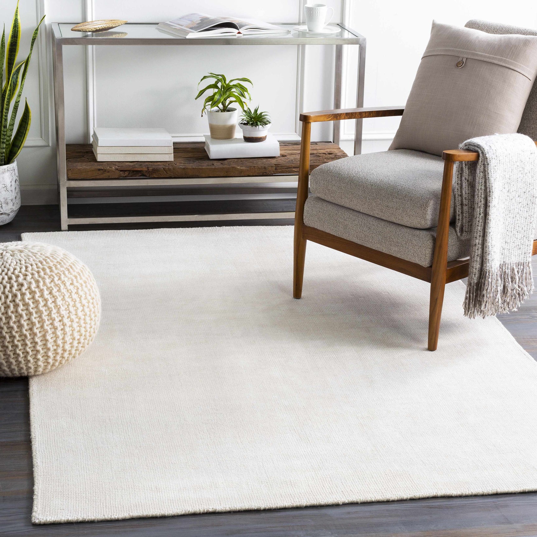 Merritt Area Rug - Clearance - Ornate Home