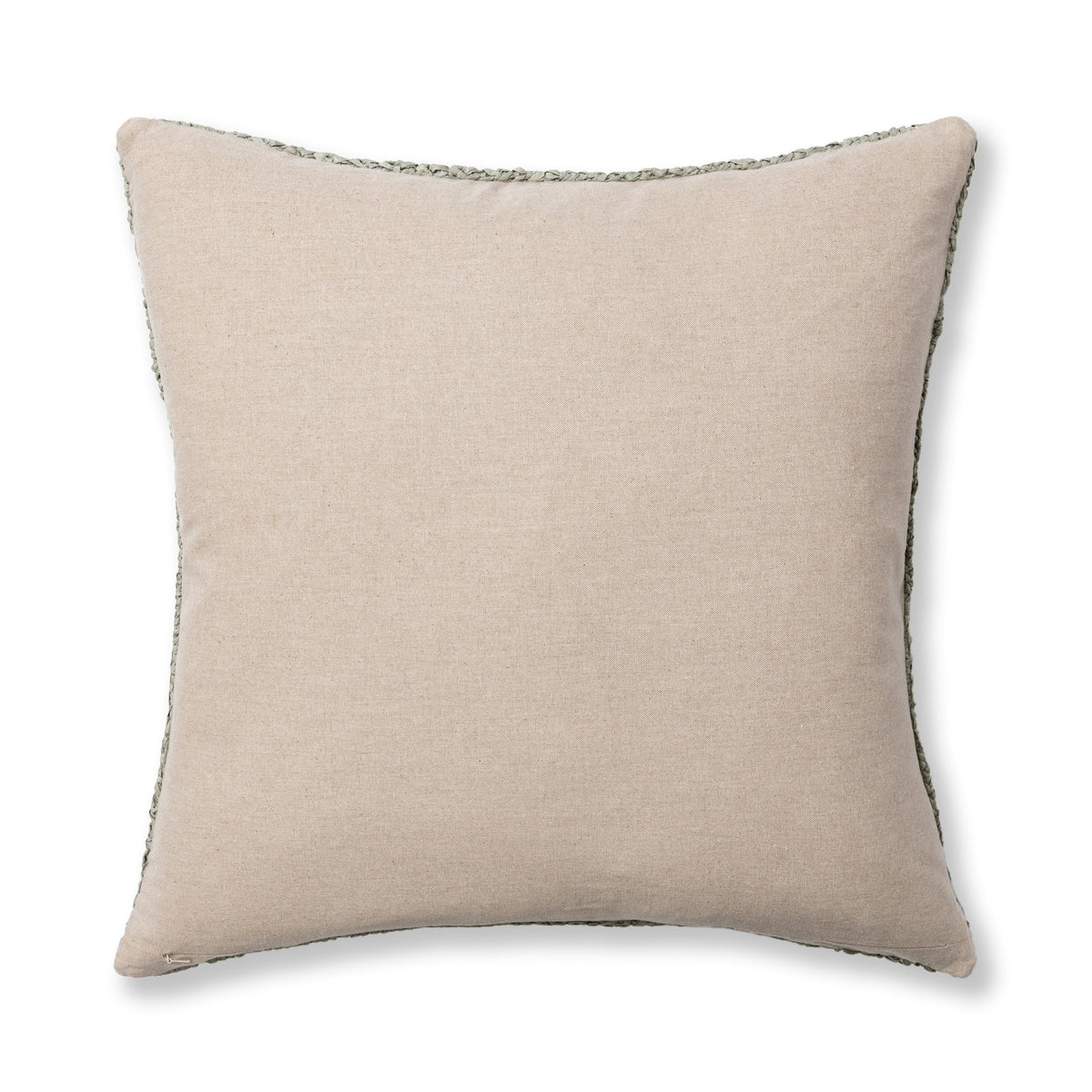 Merritt River Sage 22"x22" Throw Pillow (Set of 2)