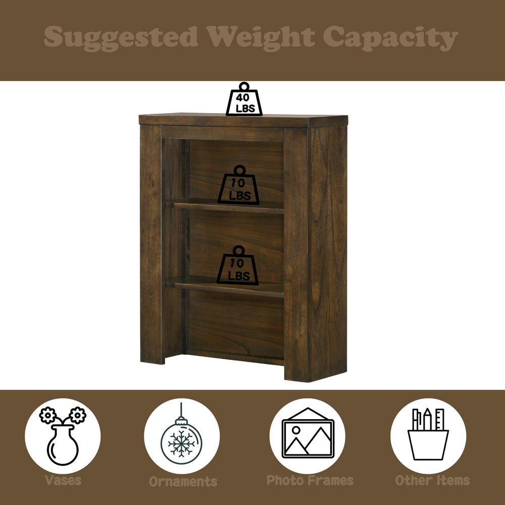 Merrliee Ii Oak Side Pier - Ornate Home