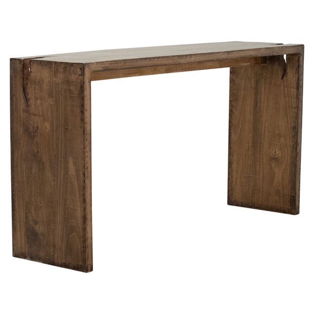 Merwin Console Table - Ornate Home