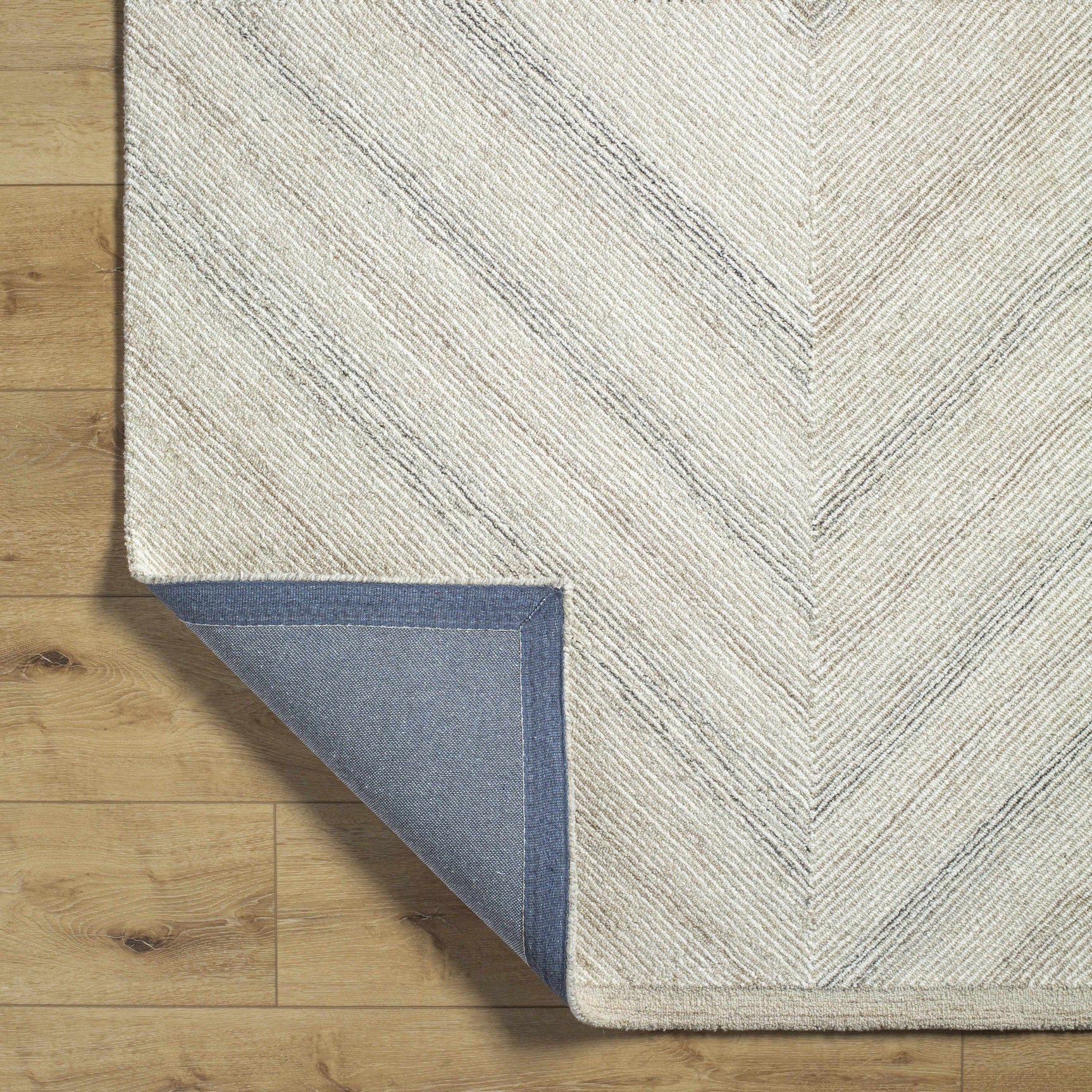 Meryn Modern Wool Rug - Ornate Home
