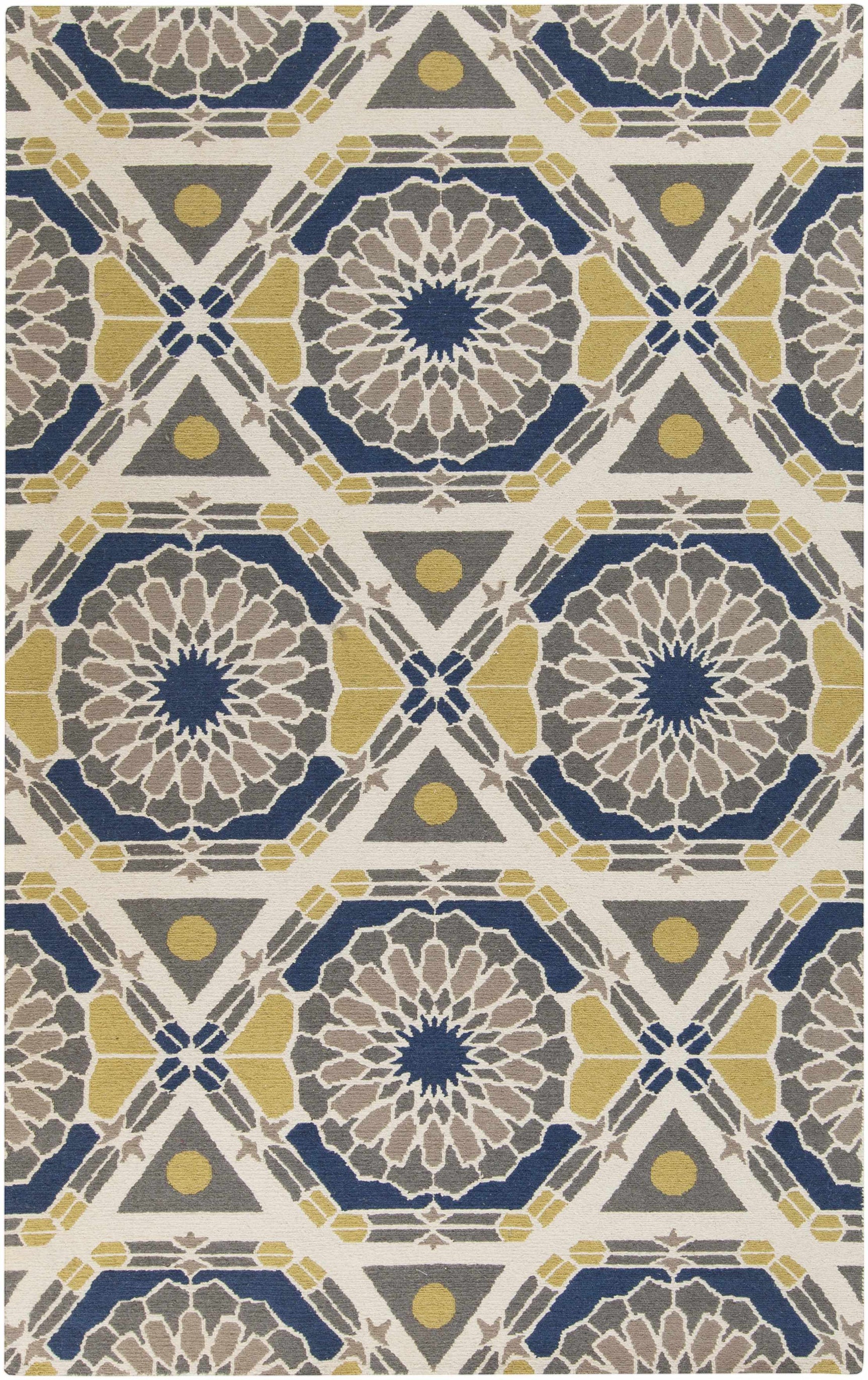 Mesena Area Rug - Clearance - Ornate Home