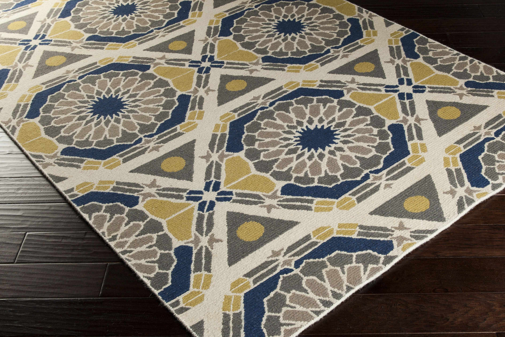 Mesena Area Rug - Clearance - Ornate Home