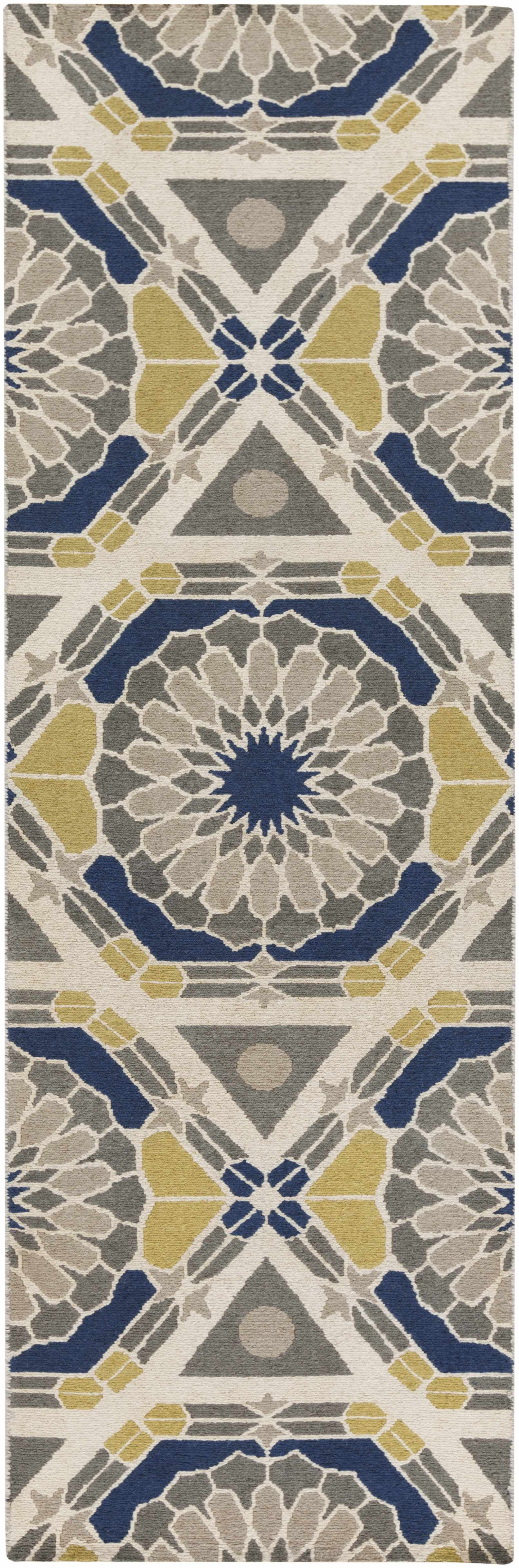 Mesena Area Rug - Clearance - Ornate Home