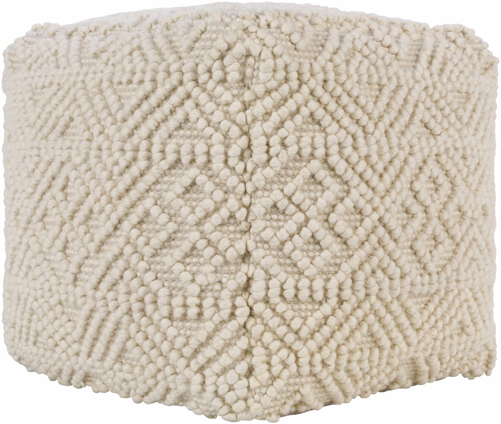 Mesudiye Pouf - Ornate Home