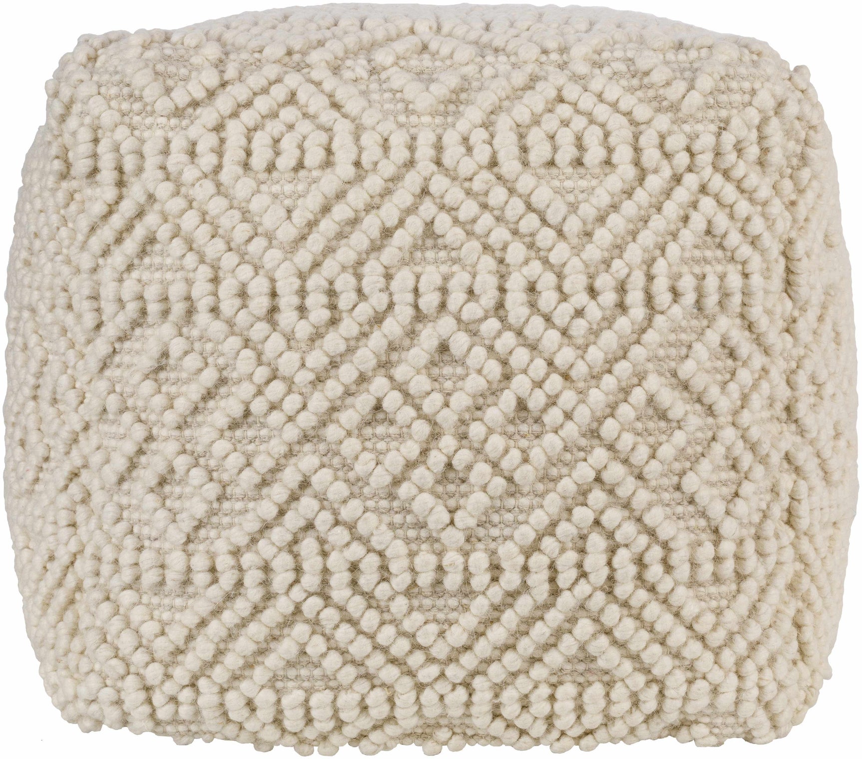 Mesudiye Pouf - Ornate Home