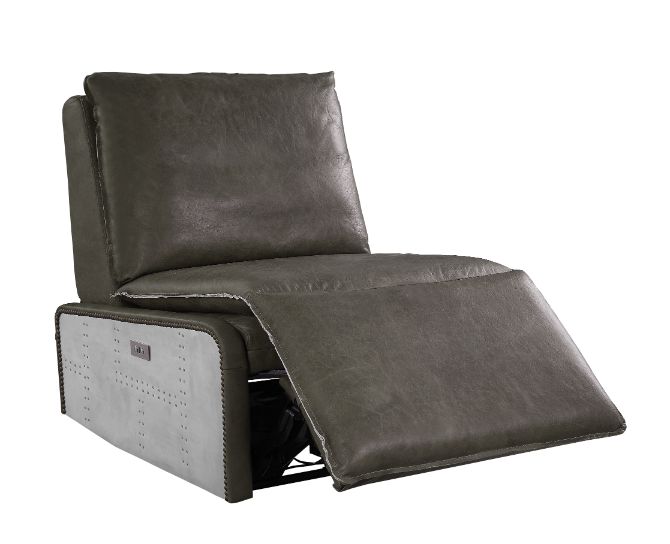 Metier Recliner - Ornate Home