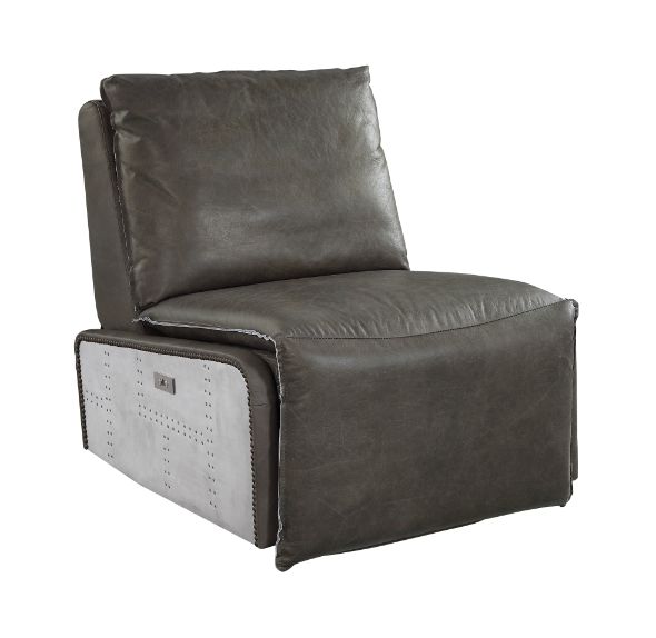 Metier Recliner - Ornate Home