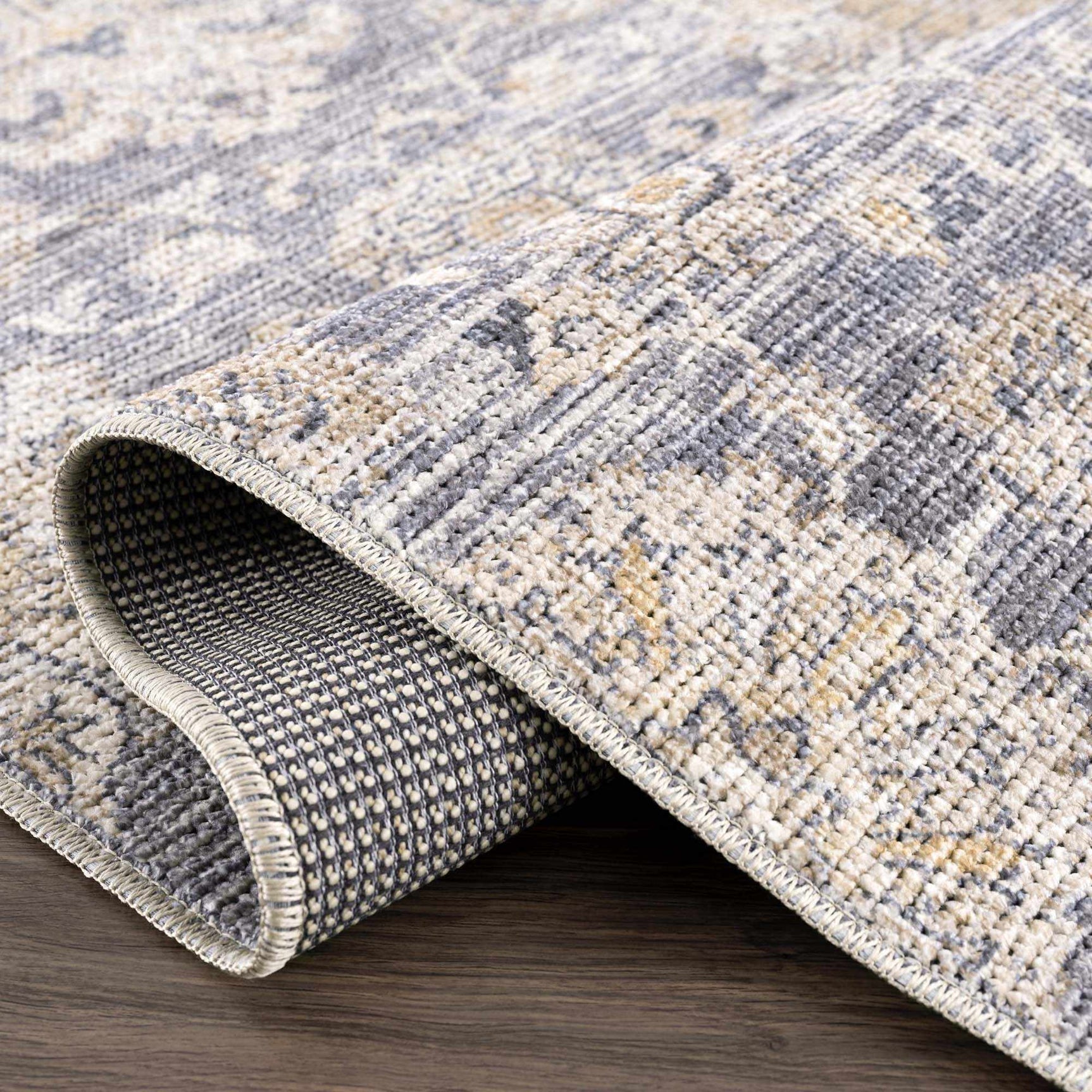 Metin Area Rug - Clearance - Ornate Home
