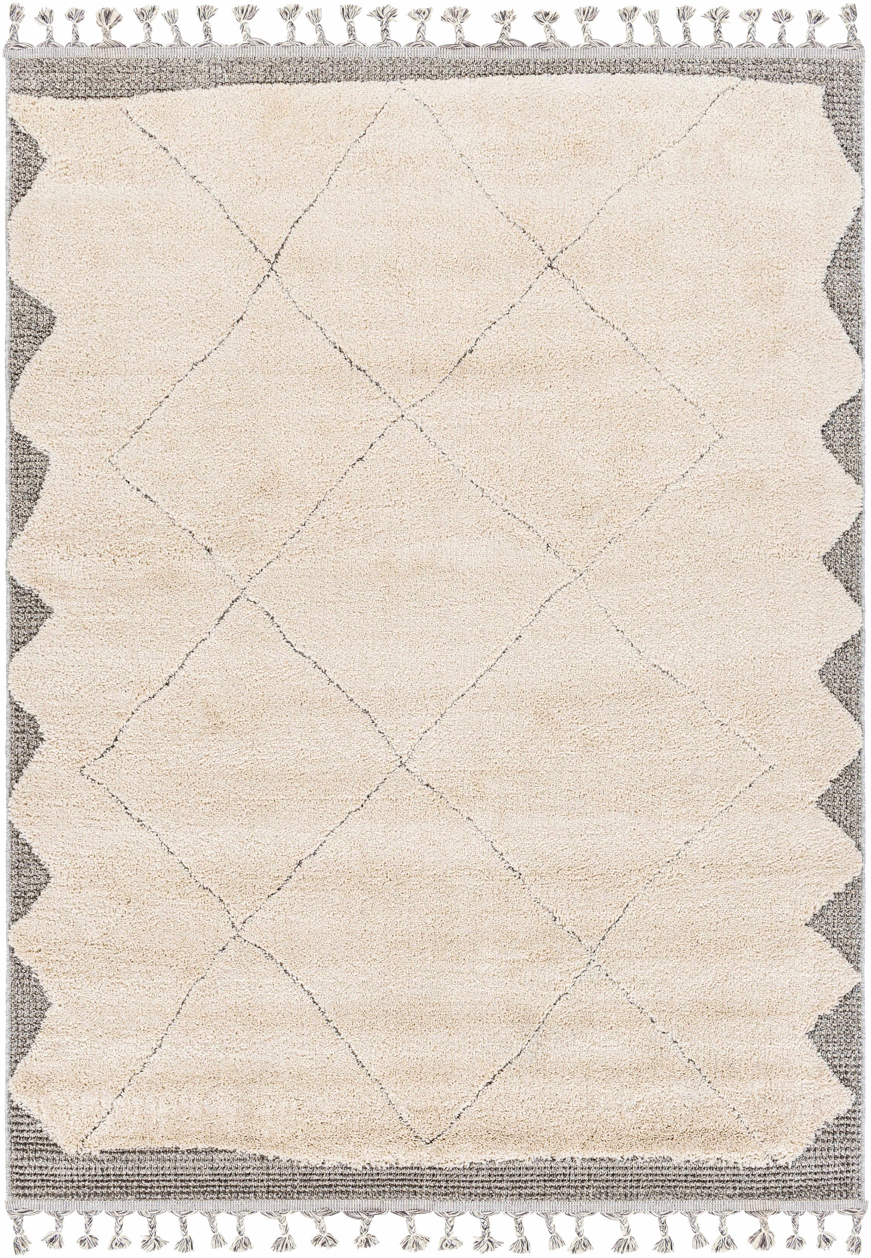 Metzger Area Rug - Clearance - Ornate Home