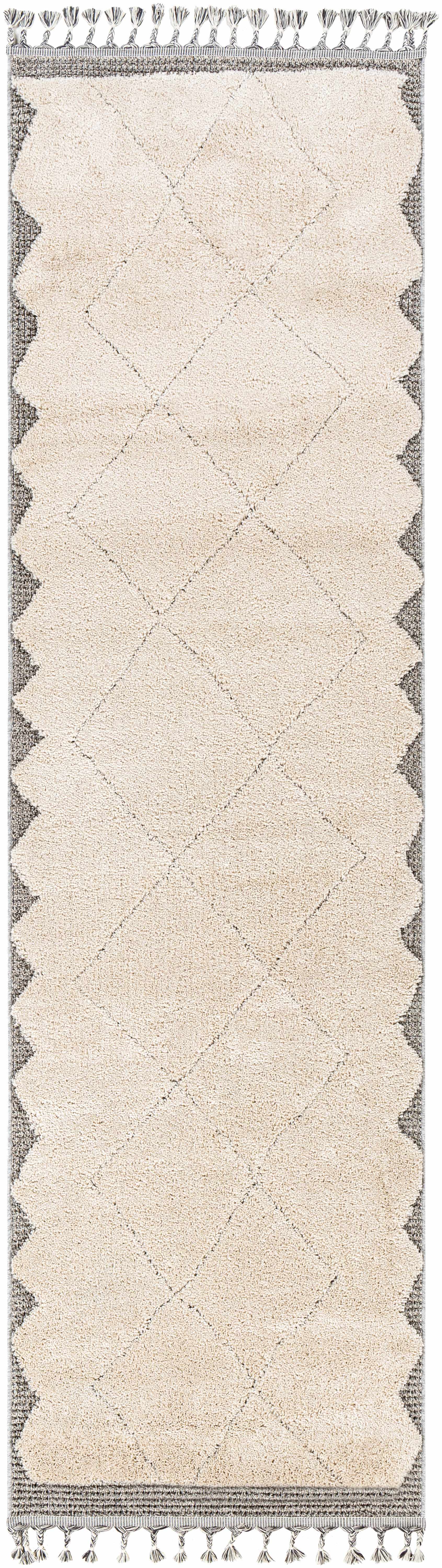 Metzger Area Rug - Clearance - Ornate Home