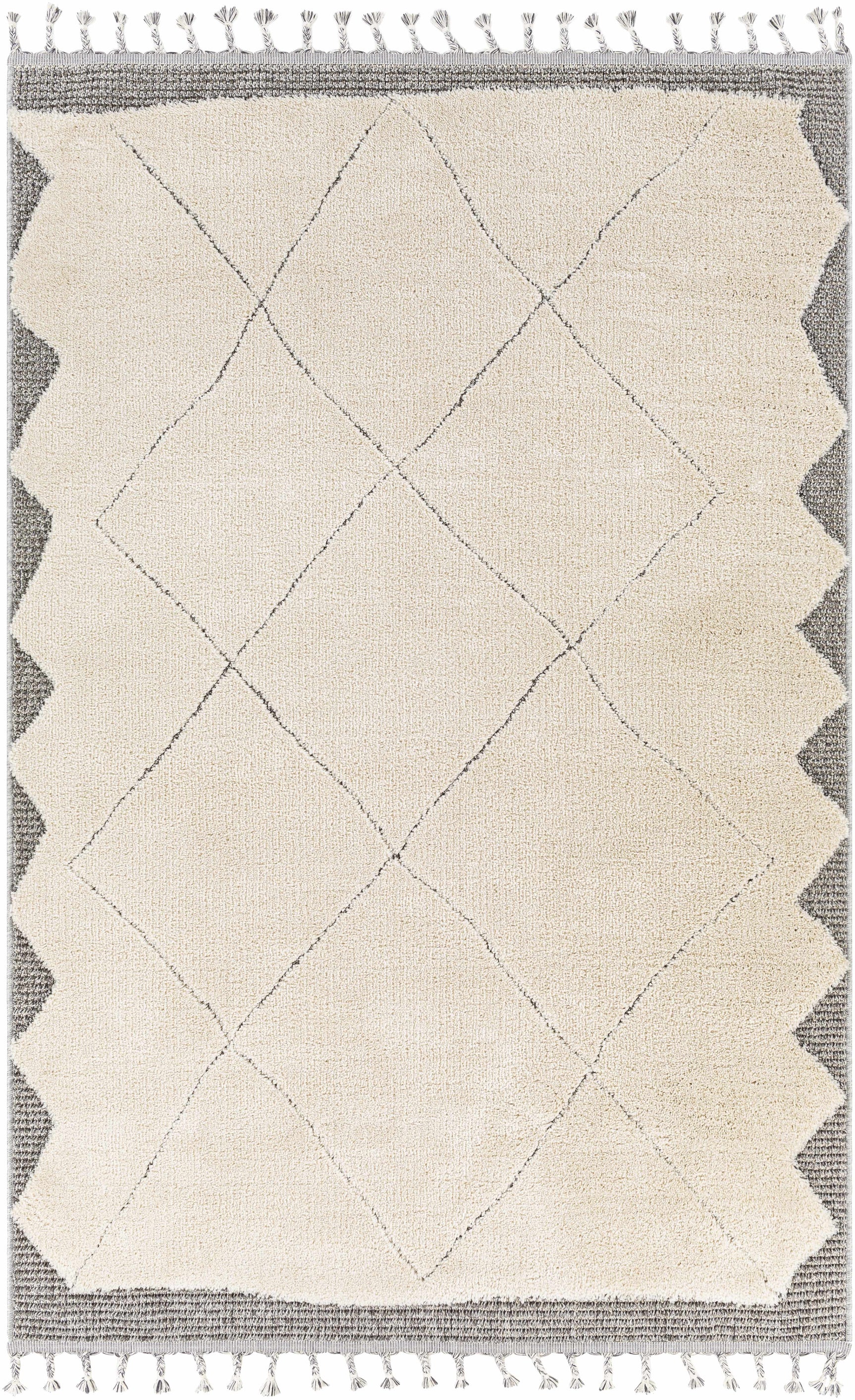 Metzger Area Rug - Clearance - Ornate Home