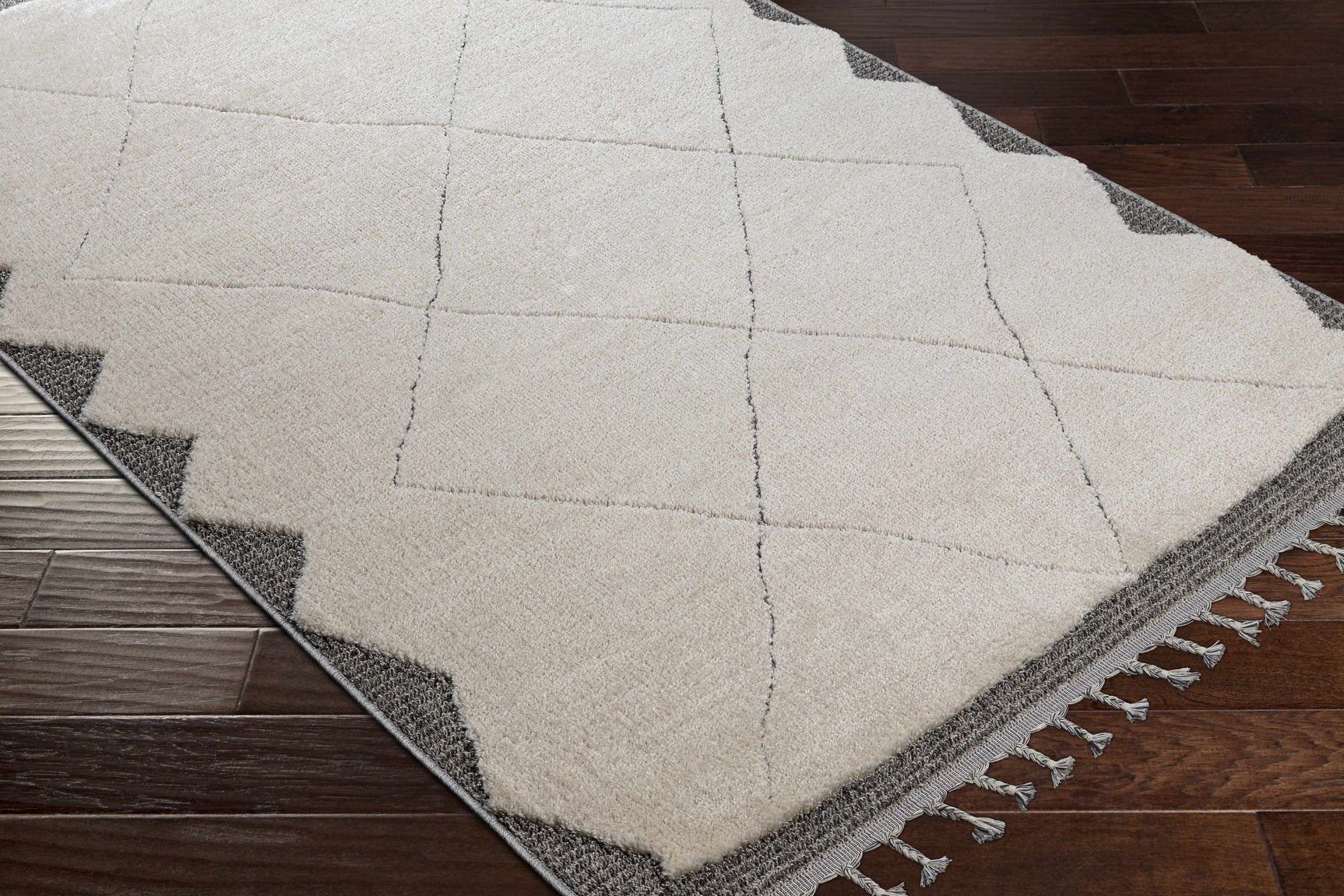 Metzger Area Rug - Clearance - Ornate Home