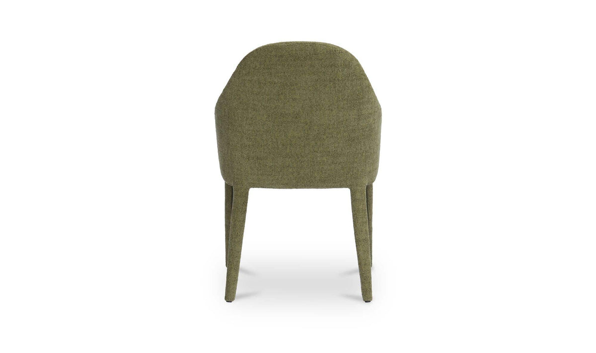 Meyers Green Dining Chair - Ornate Home
