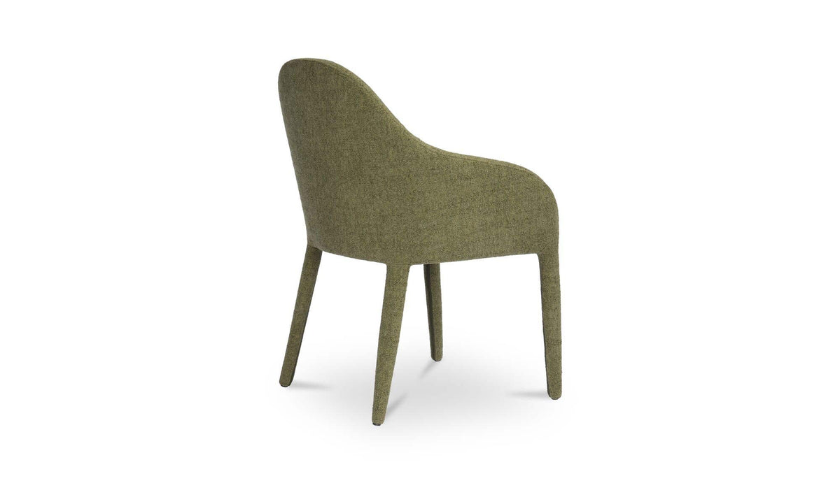 Meyers Green Dining Chair - Ornate Home