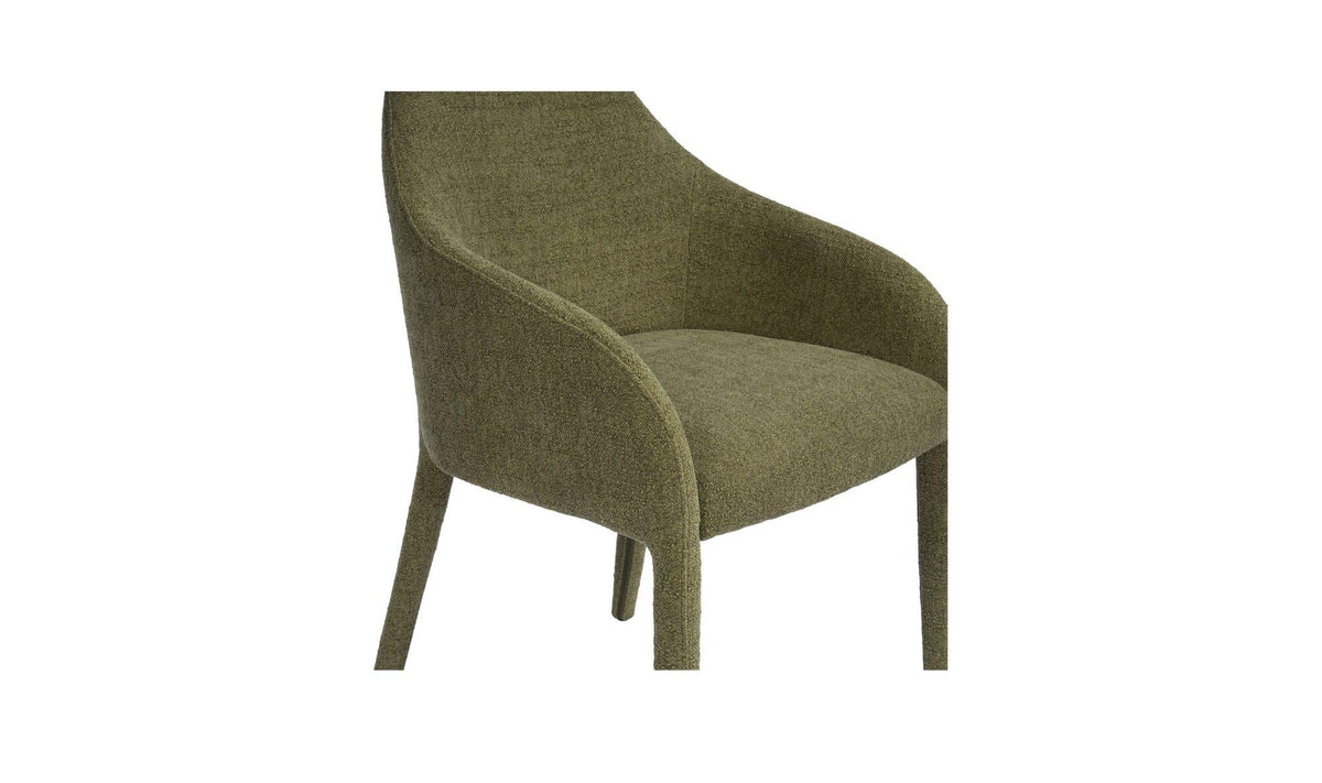 Meyers Green Dining Chair - Ornate Home