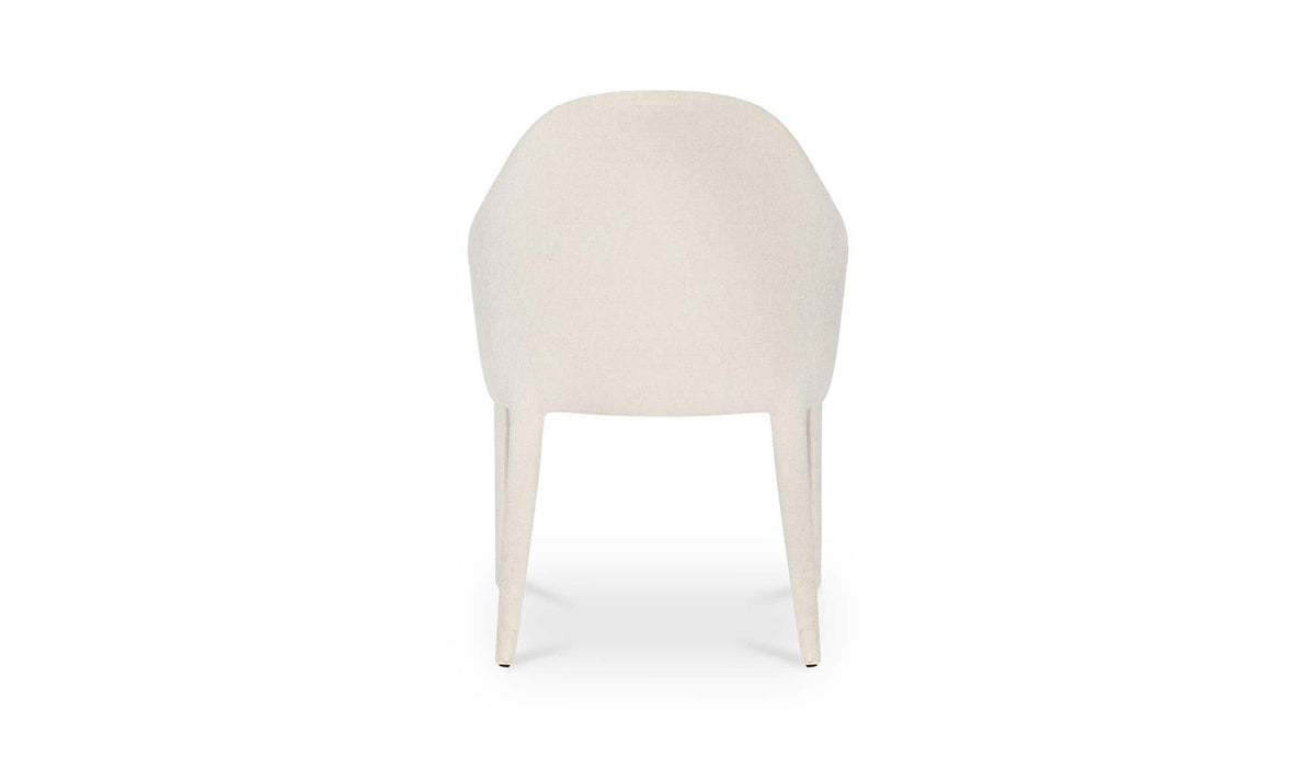 Meyers Off White Dining Chair - Ornate Home