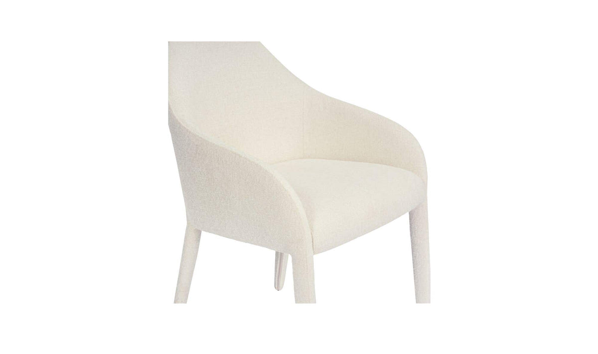 Meyers Off White Dining Chair - Ornate Home