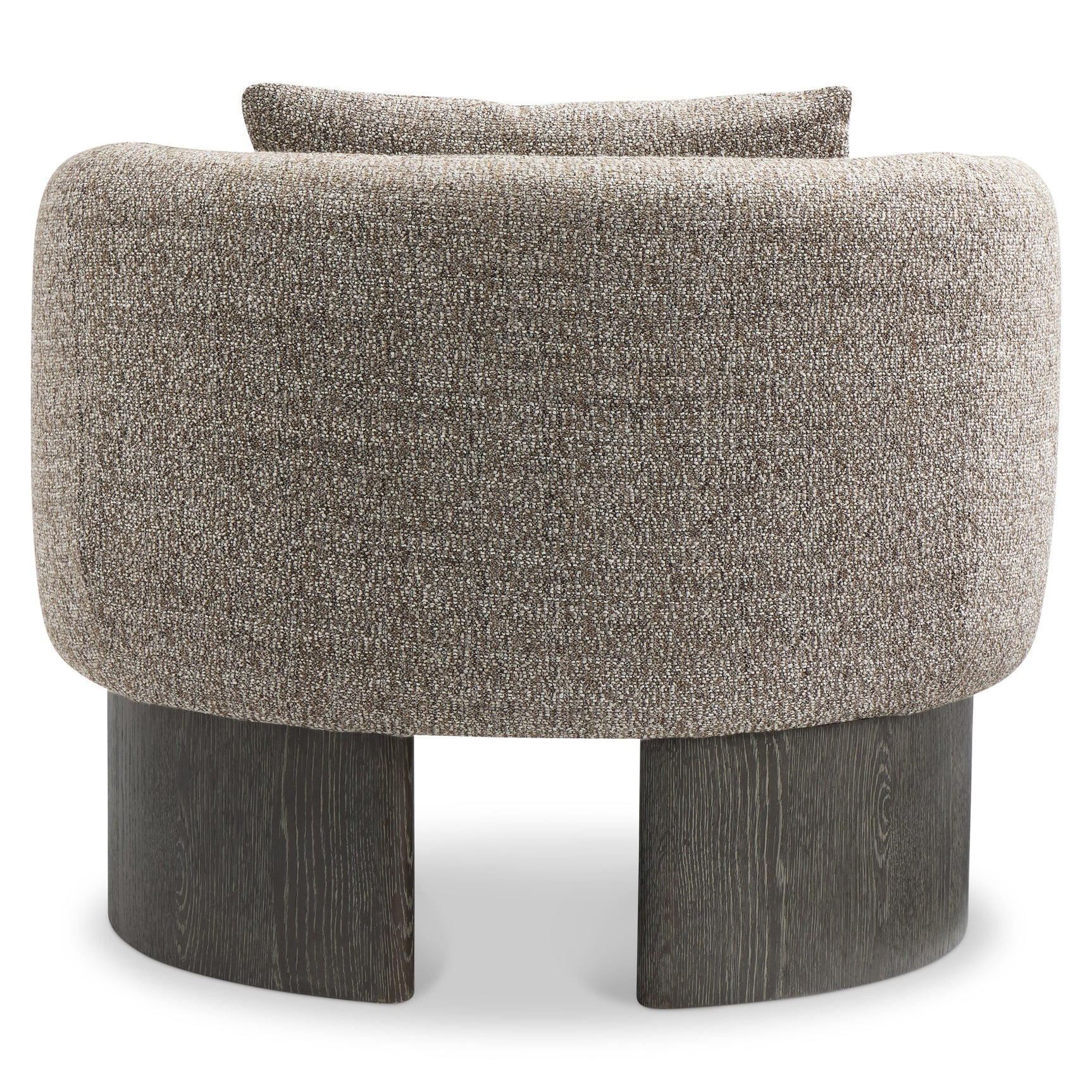 Mia Gray Bracken - Cerused Chair - Ornate Home