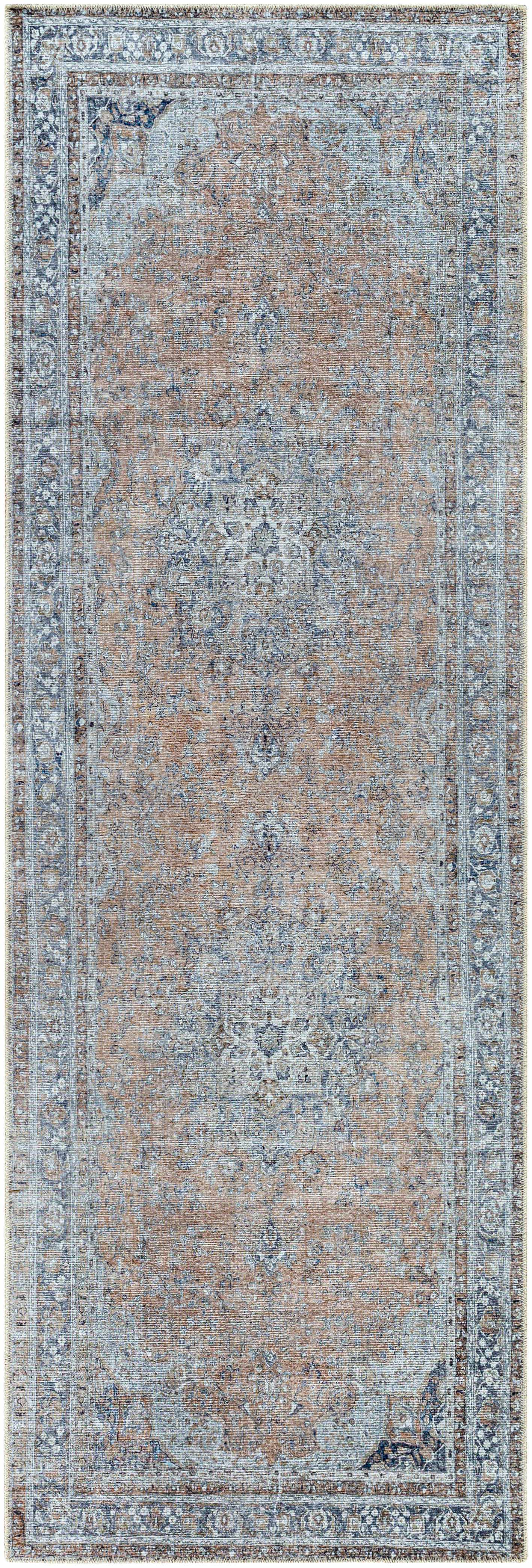 Mianay Washable Area Rug - Clearance - Ornate Home